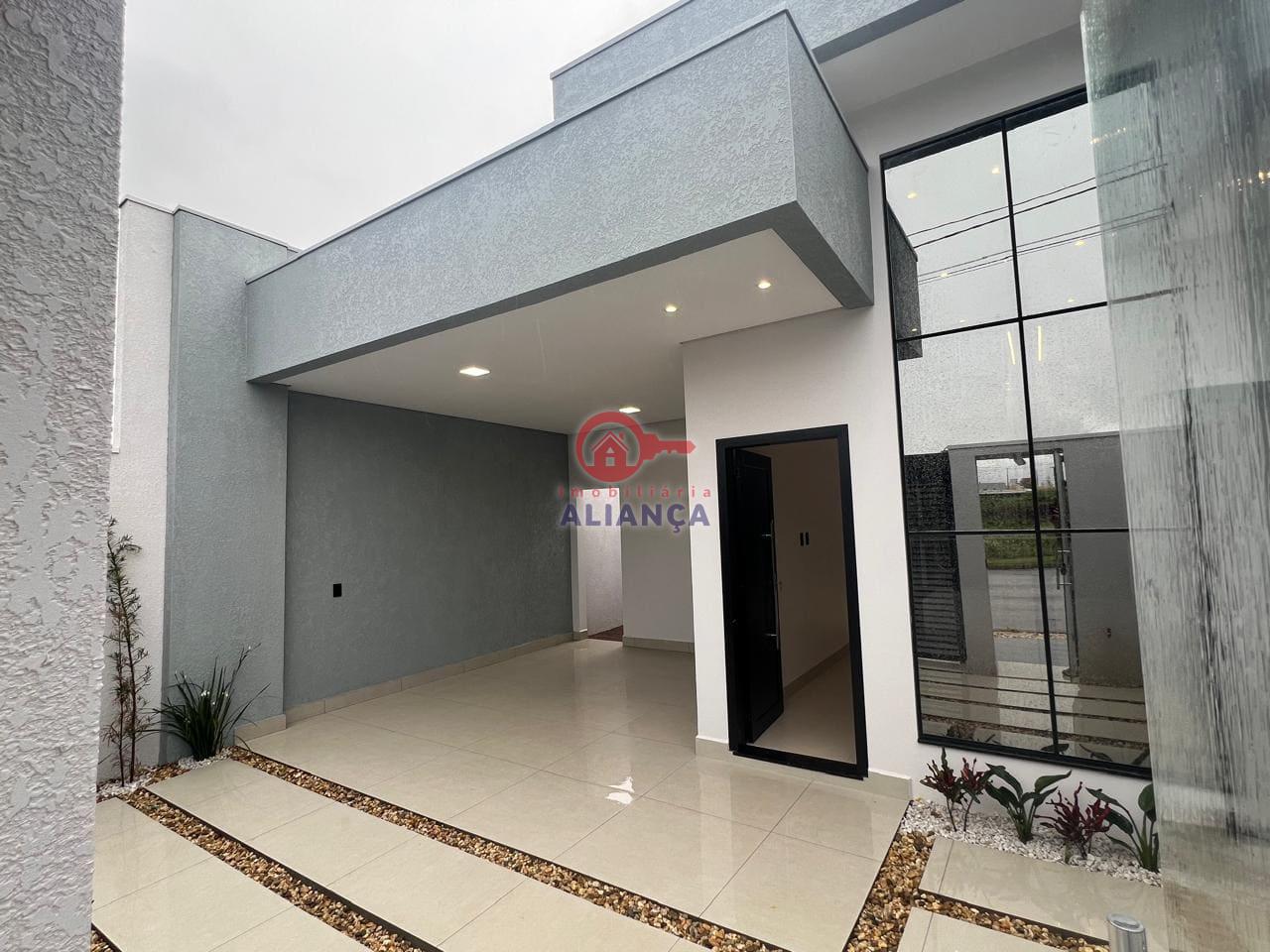 Imobiliria Aliana em Toledo Paran