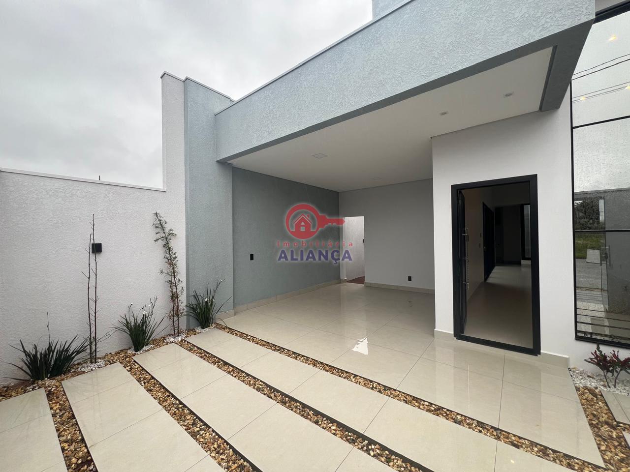Imobiliria Aliana em Toledo Paran