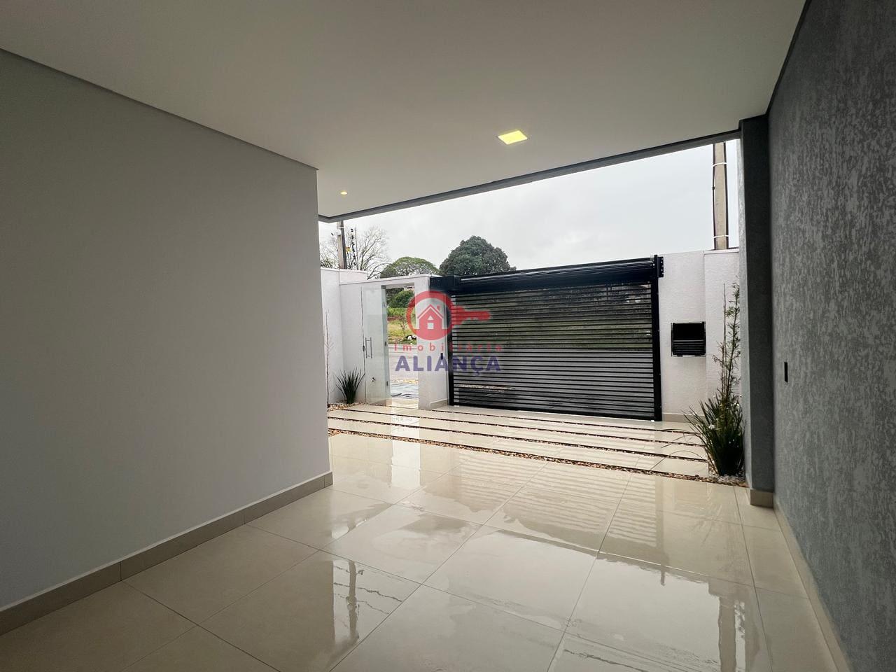 Imobiliria Aliana em Toledo Paran