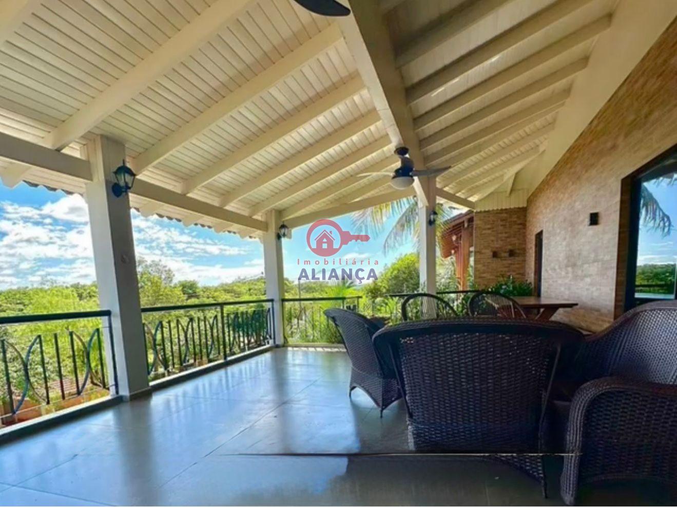 Imobiliria Aliana em Toledo Paran