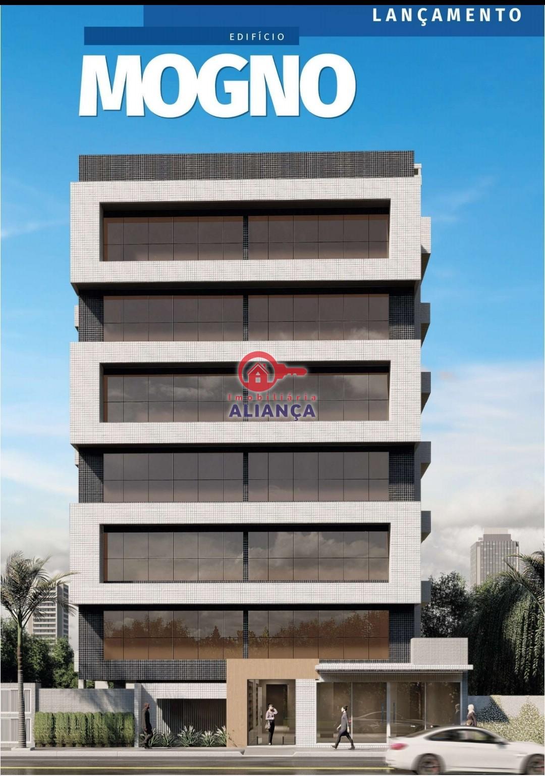 Apartamento  venda, JARDIM SANTA MARIA, TOLEDO - PR