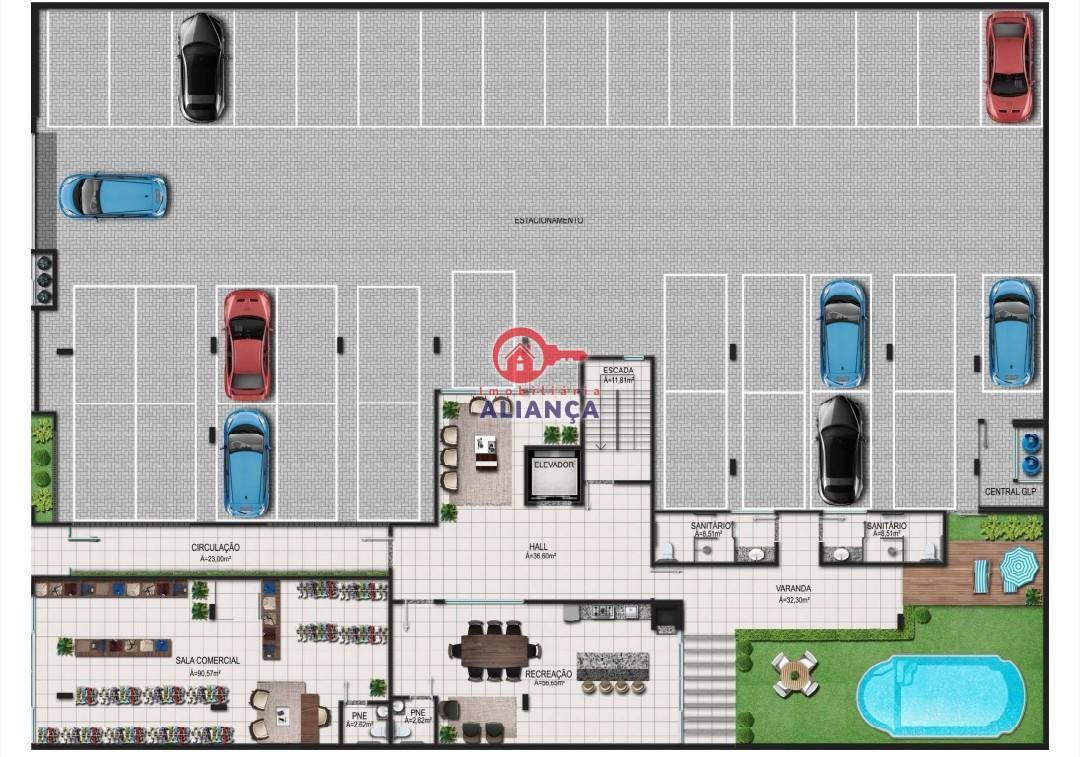 Imobiliria Aliana em Toledo Paran