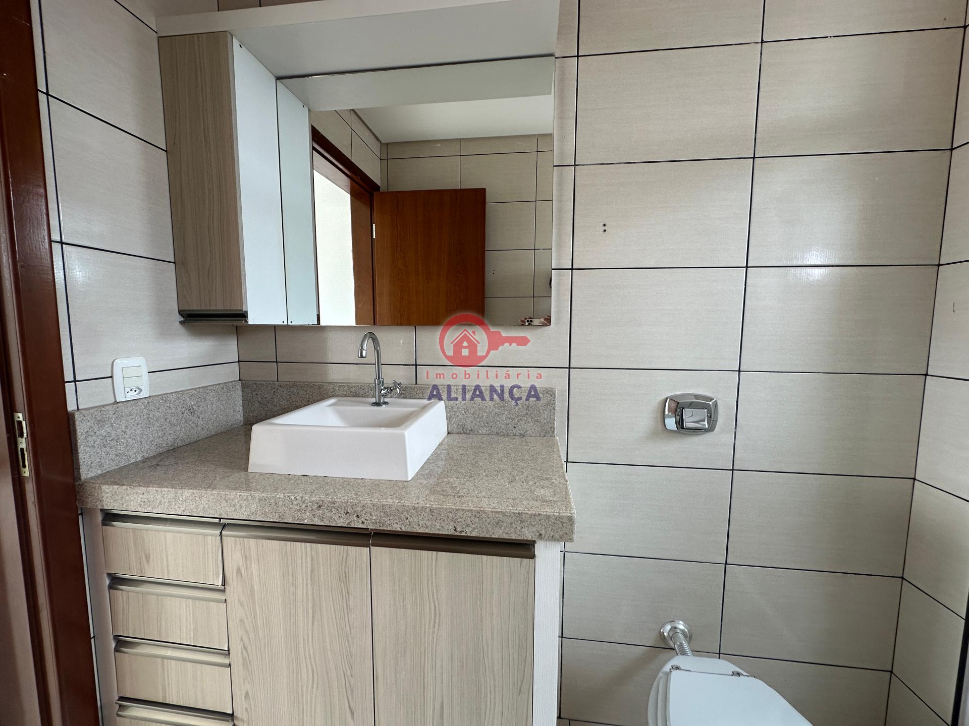 Imobiliria Aliana em Toledo Paran