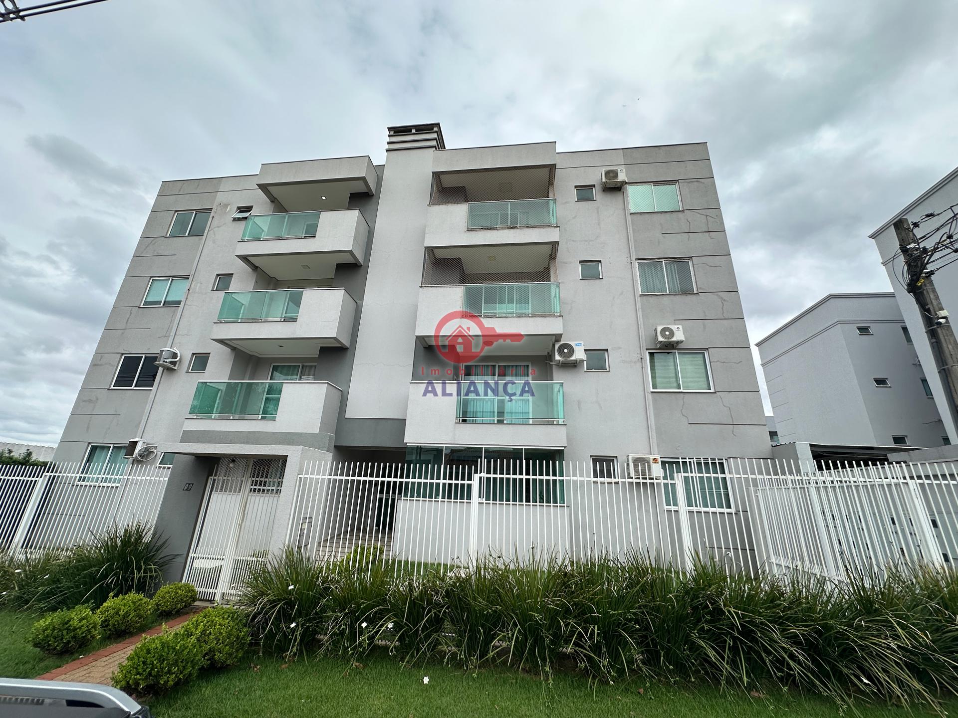 Apartamento para locao, JARDIM PANCERA, TOLEDO - PR