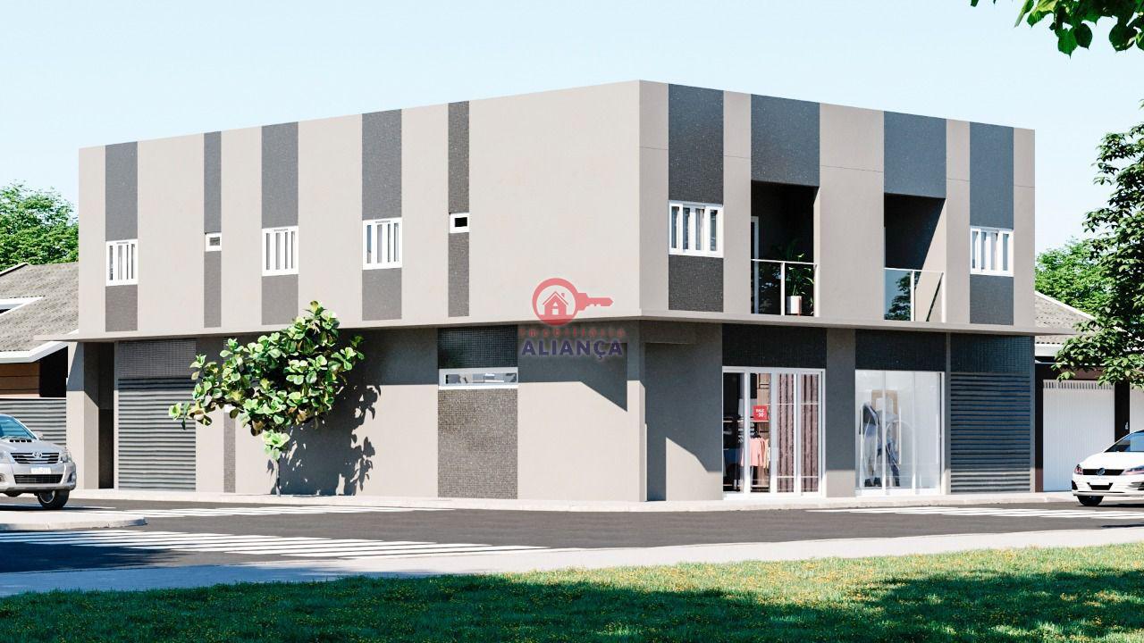 Imobiliria Aliana em Toledo Paran