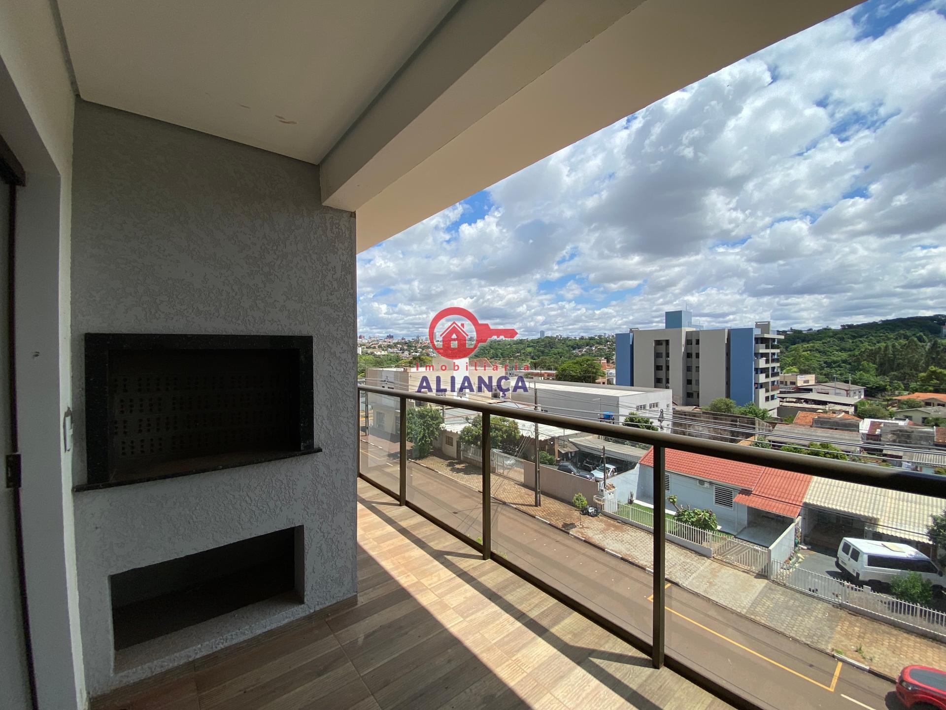 Imobiliria Aliana em Toledo Paran