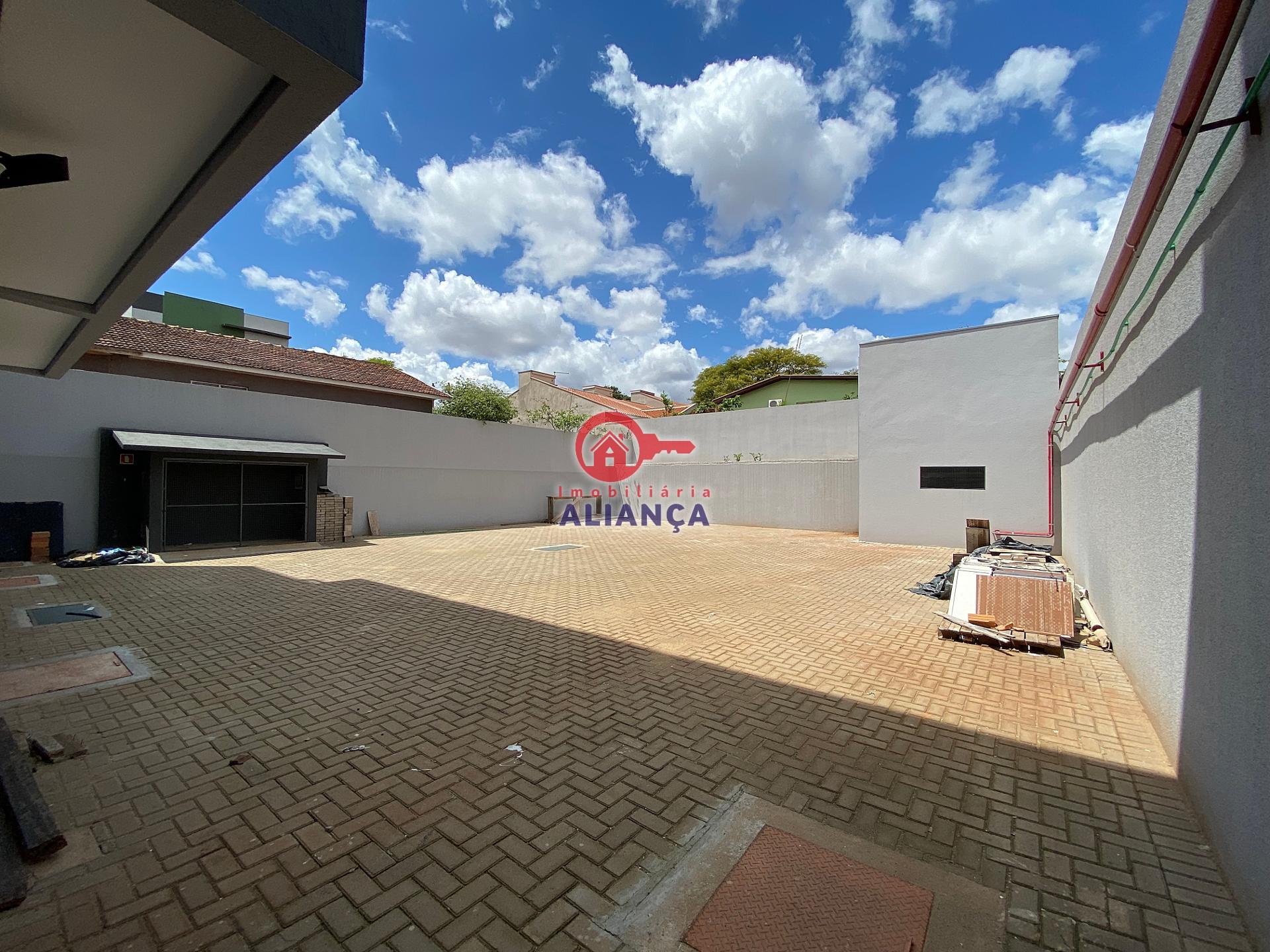 Imobiliria Aliana em Toledo Paran