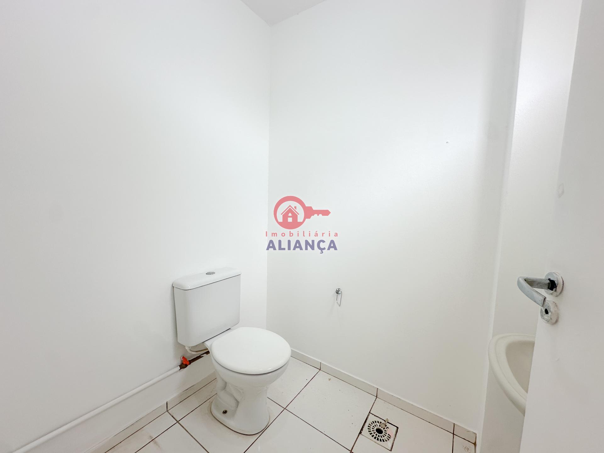 Imobiliria Aliana em Toledo Paran