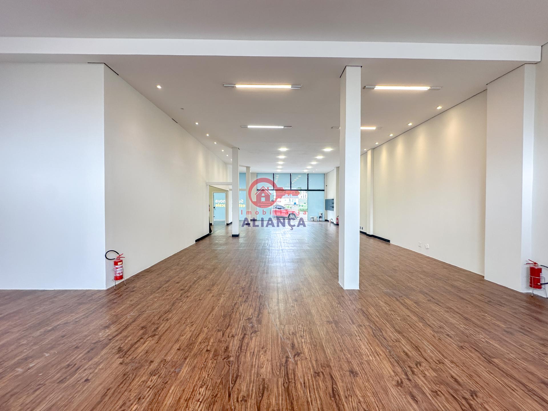 Imobiliria Aliana em Toledo Paran
