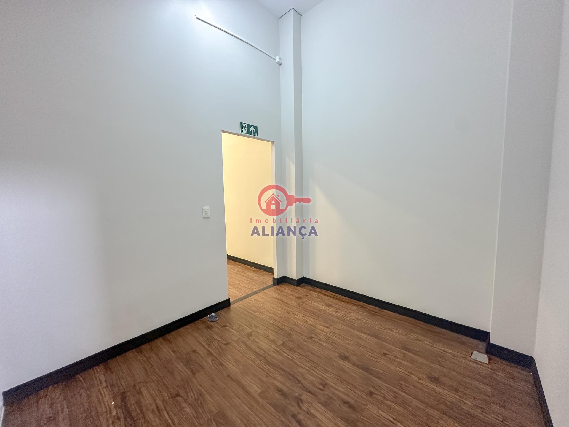 Imobiliria Aliana em Toledo Paran
