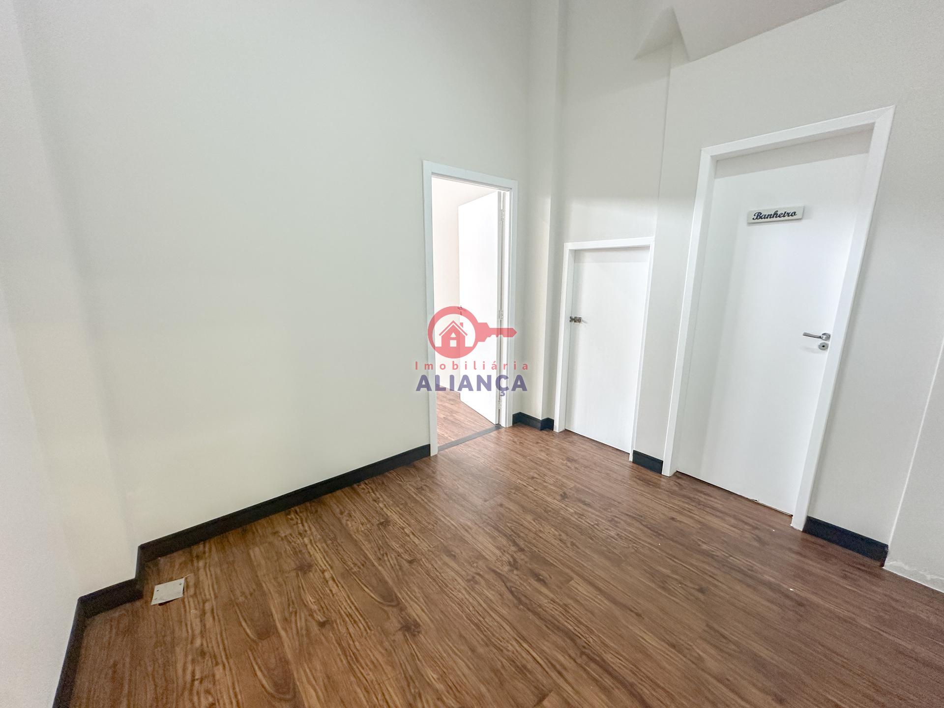 Imobiliria Aliana em Toledo Paran