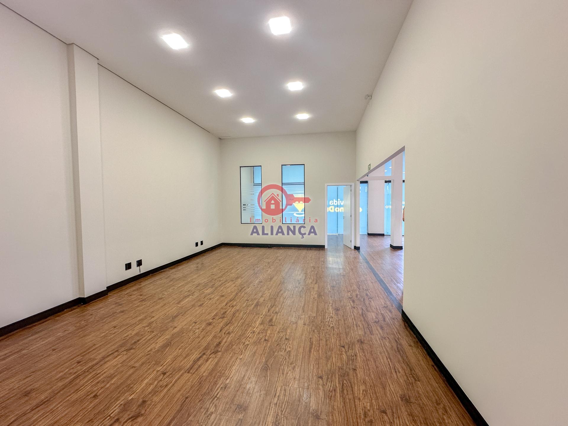 Imobiliria Aliana em Toledo Paran