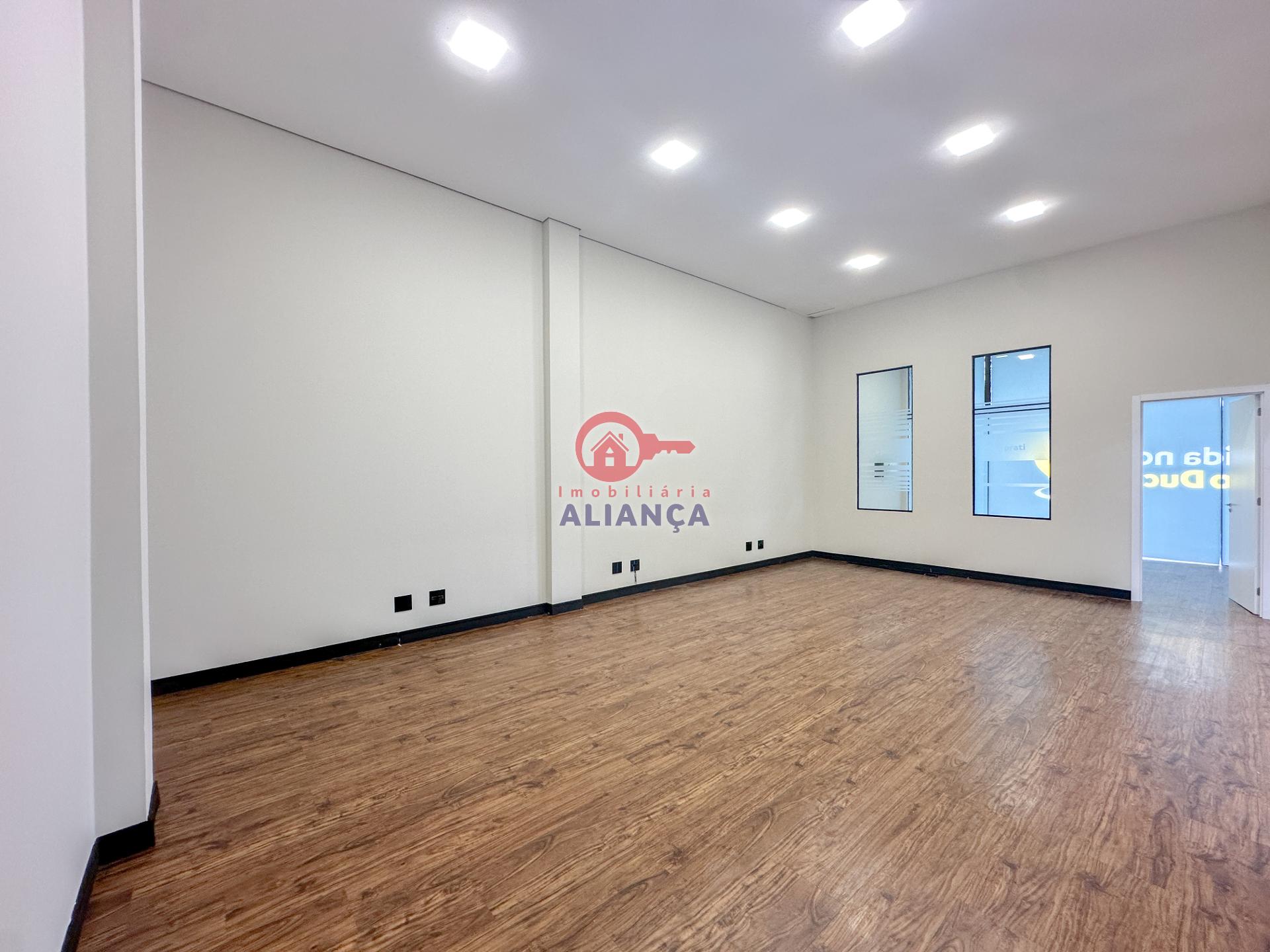 Imobiliria Aliana em Toledo Paran
