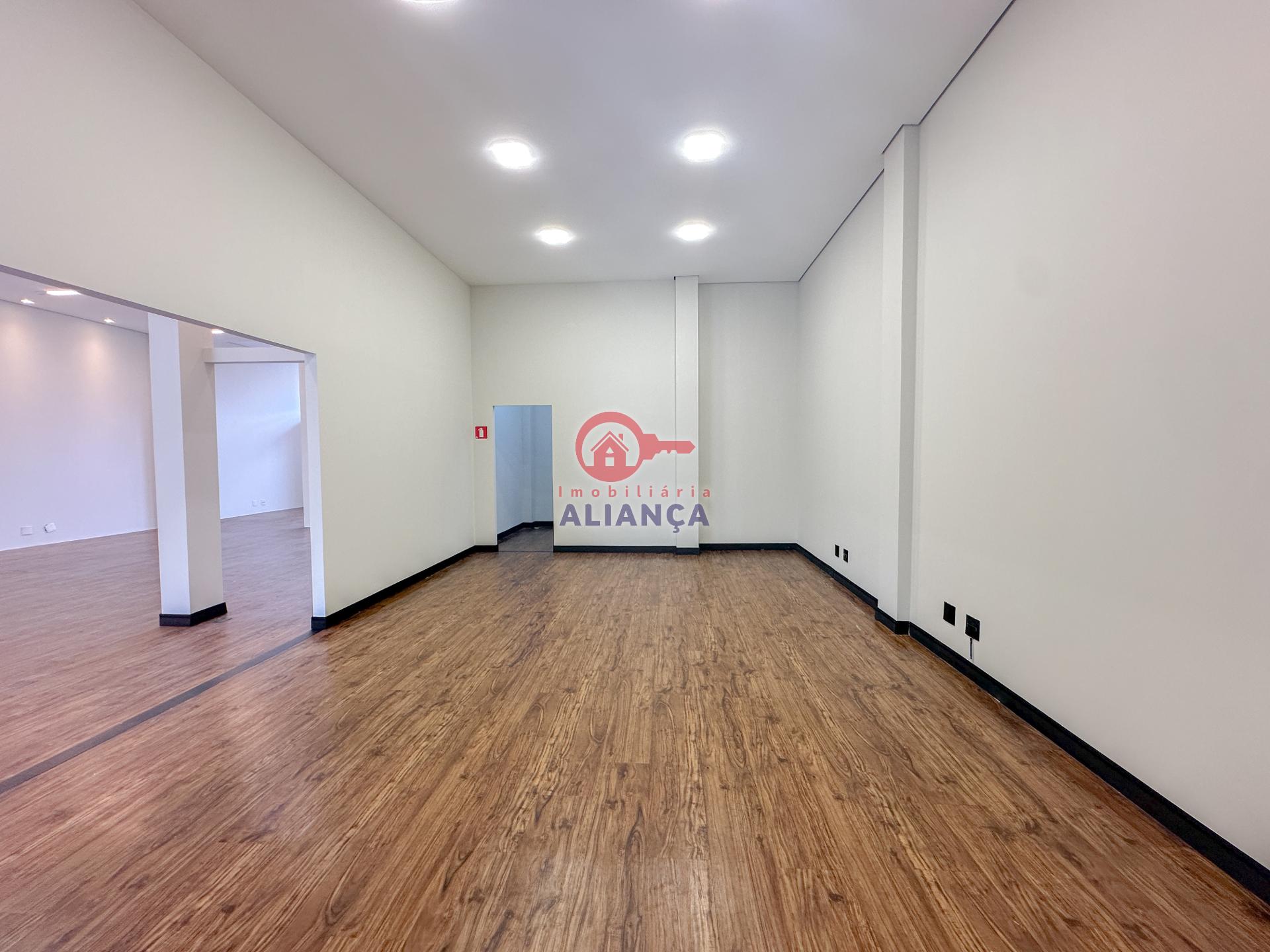 Imobiliria Aliana em Toledo Paran