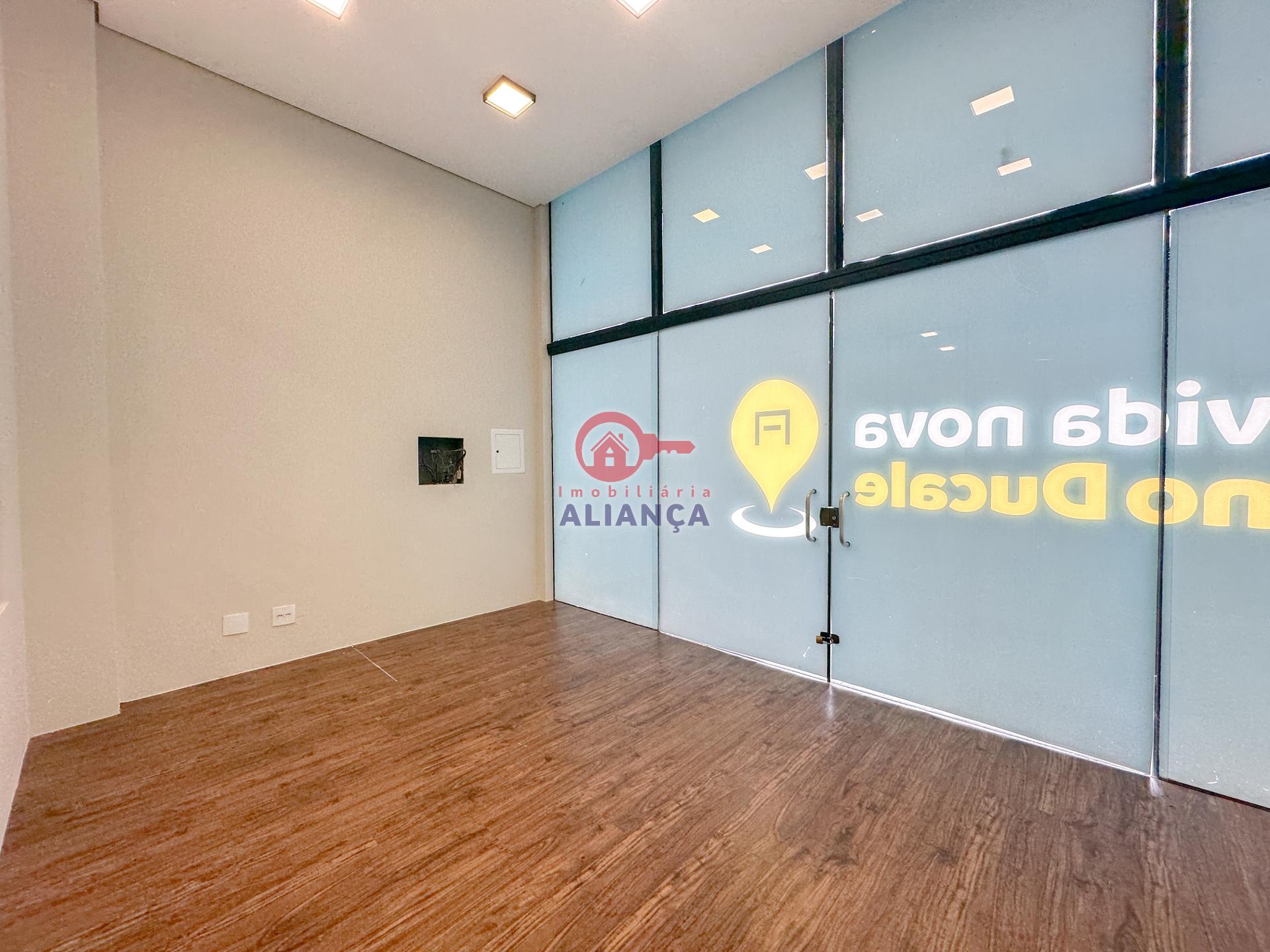 Imobiliria Aliana em Toledo Paran
