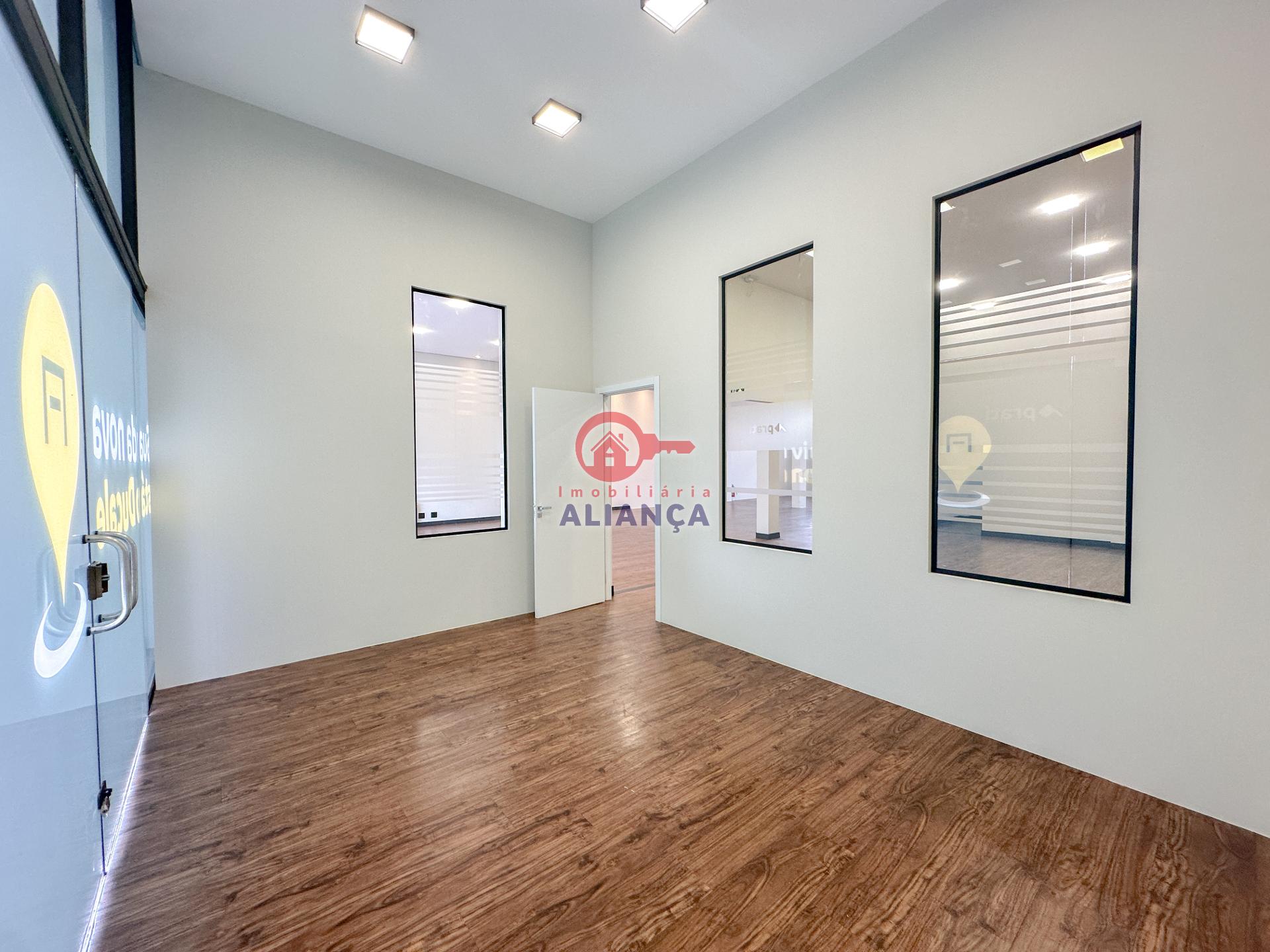 Imobiliria Aliana em Toledo Paran