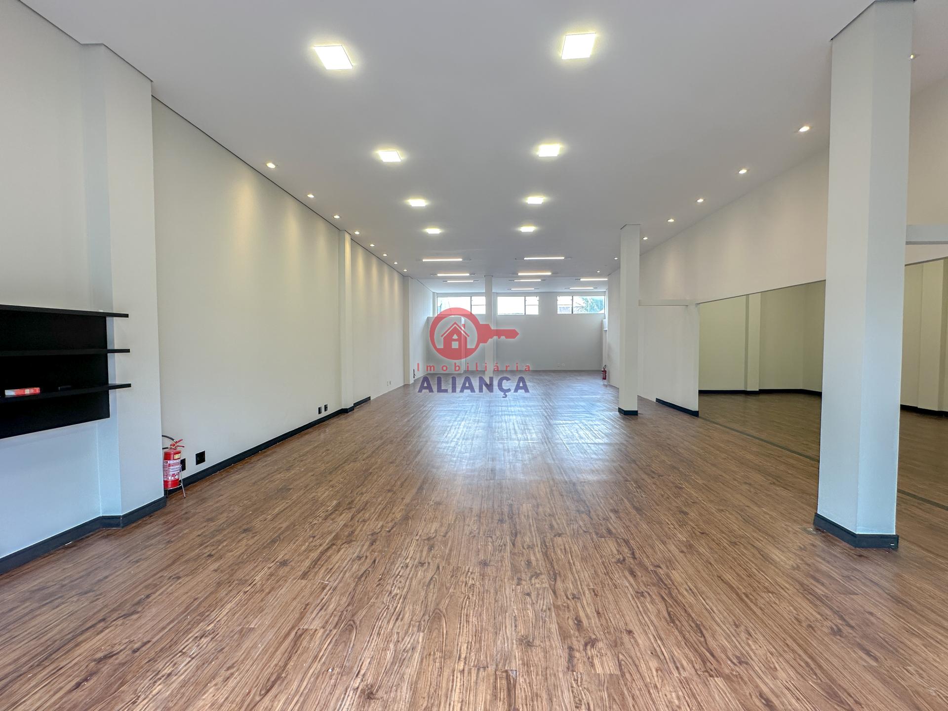 Imobiliria Aliana em Toledo Paran