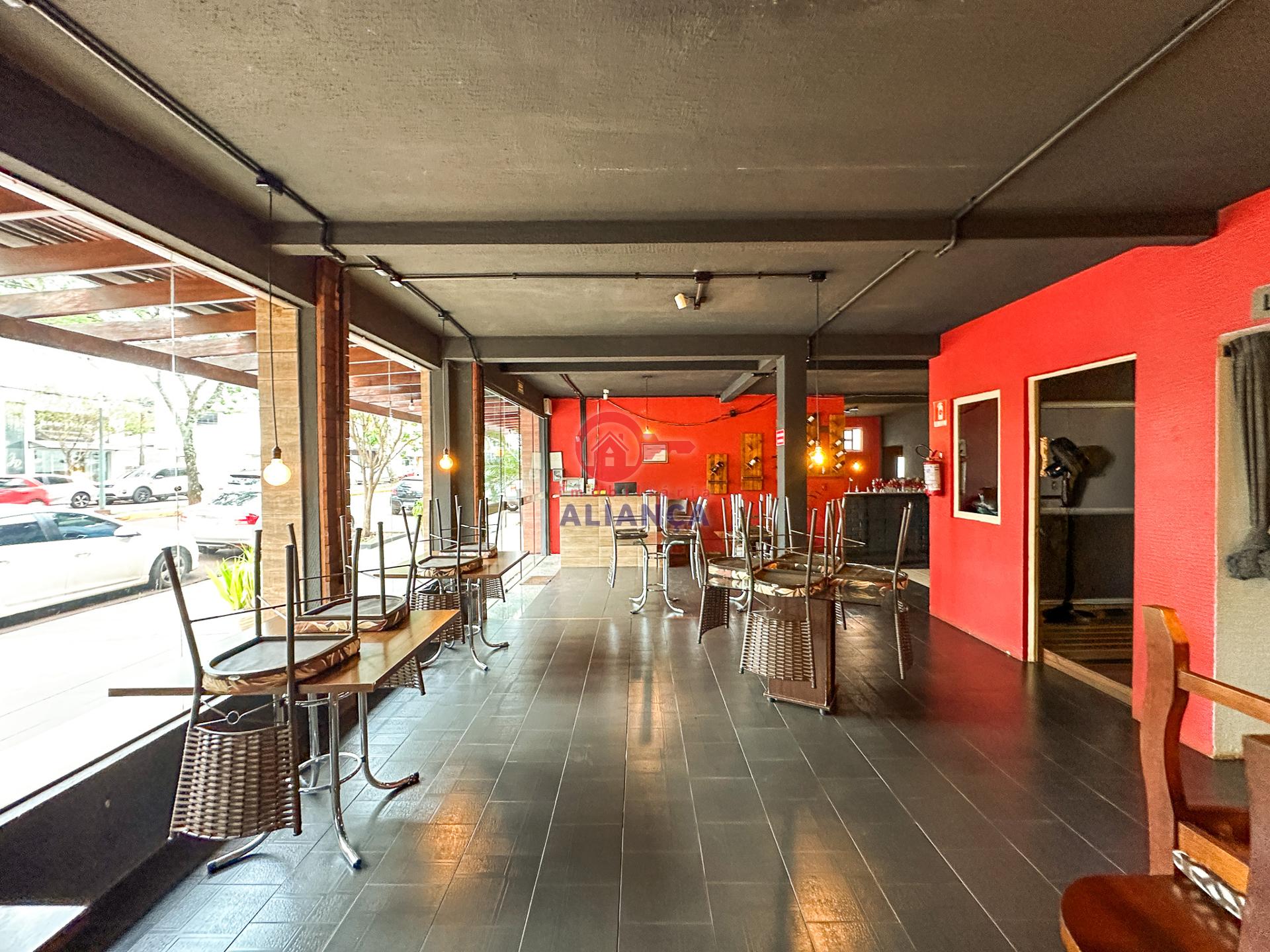 Imobiliria Aliana em Toledo Paran