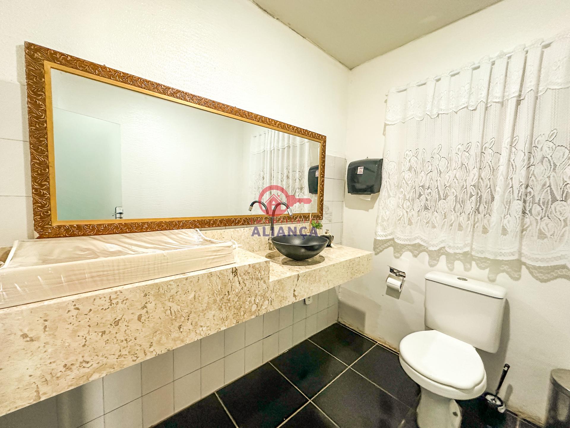 Imobiliria Aliana em Toledo Paran