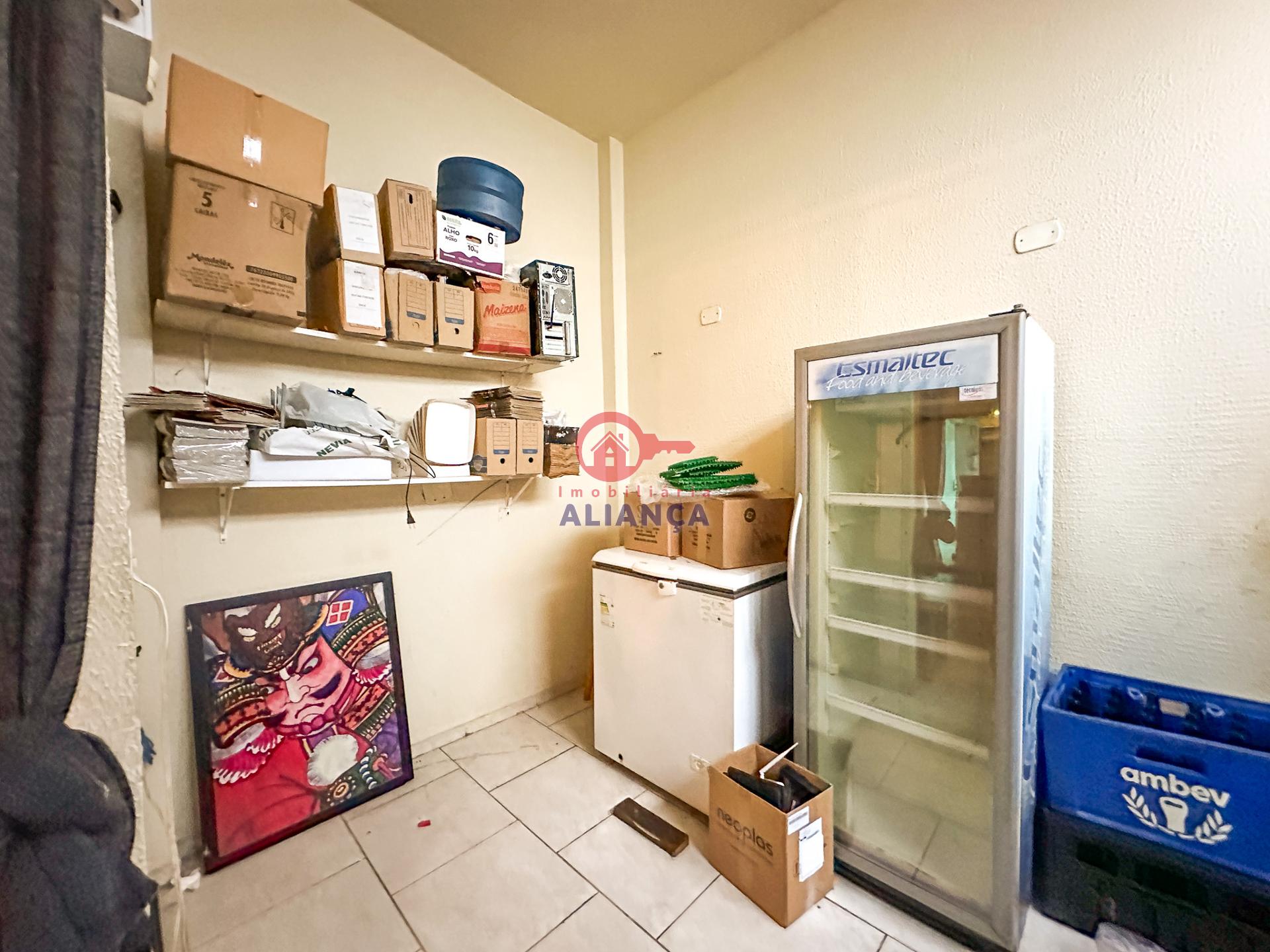 Imobiliria Aliana em Toledo Paran