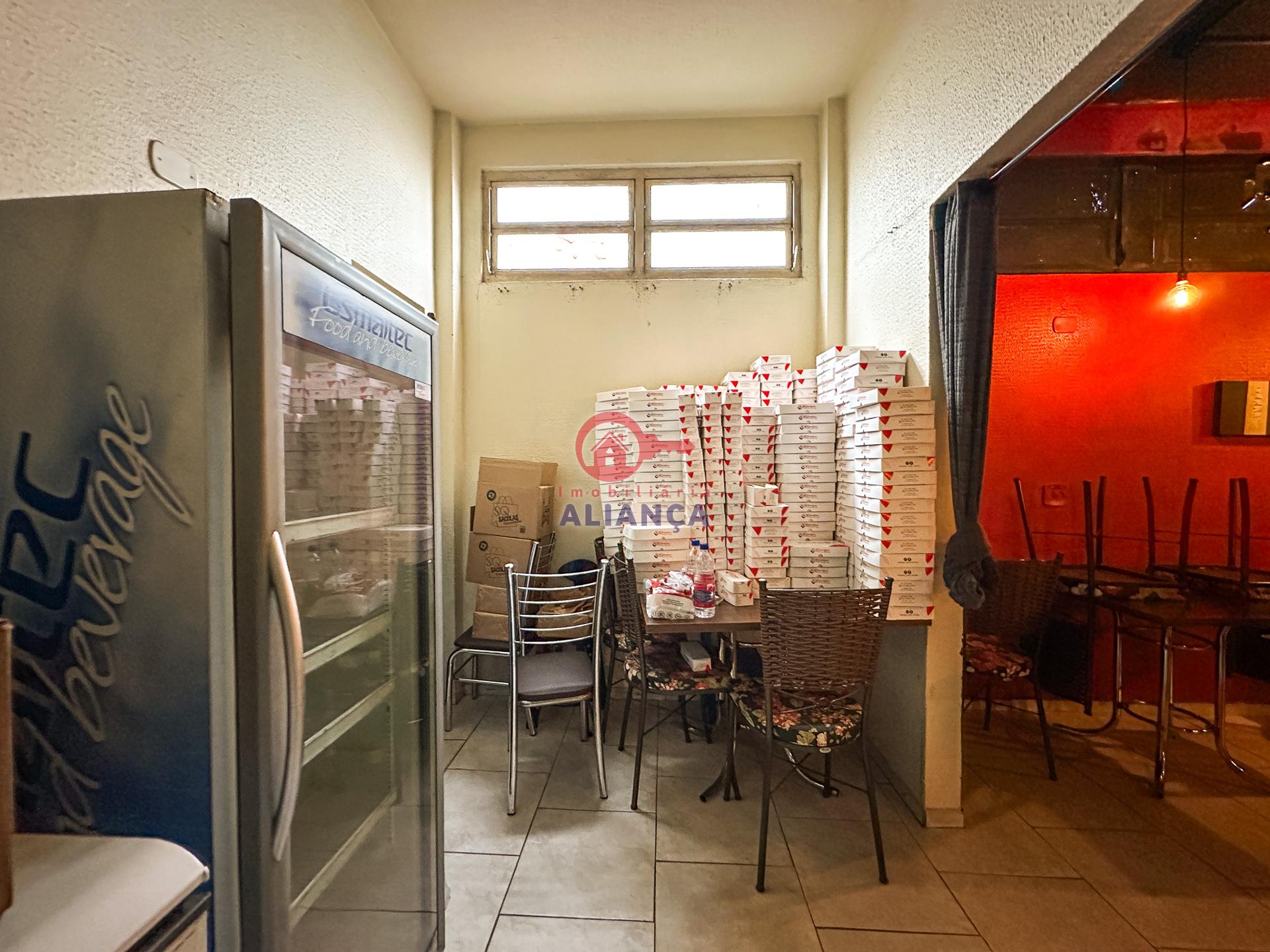 Imobiliria Aliana em Toledo Paran
