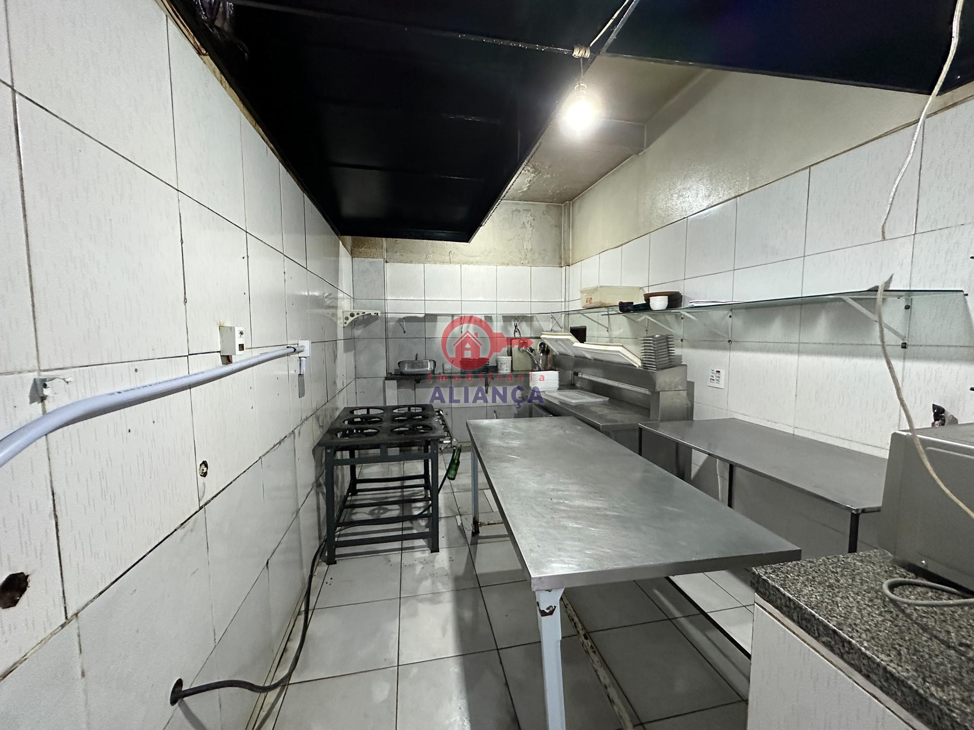 Imobiliria Aliana em Toledo Paran