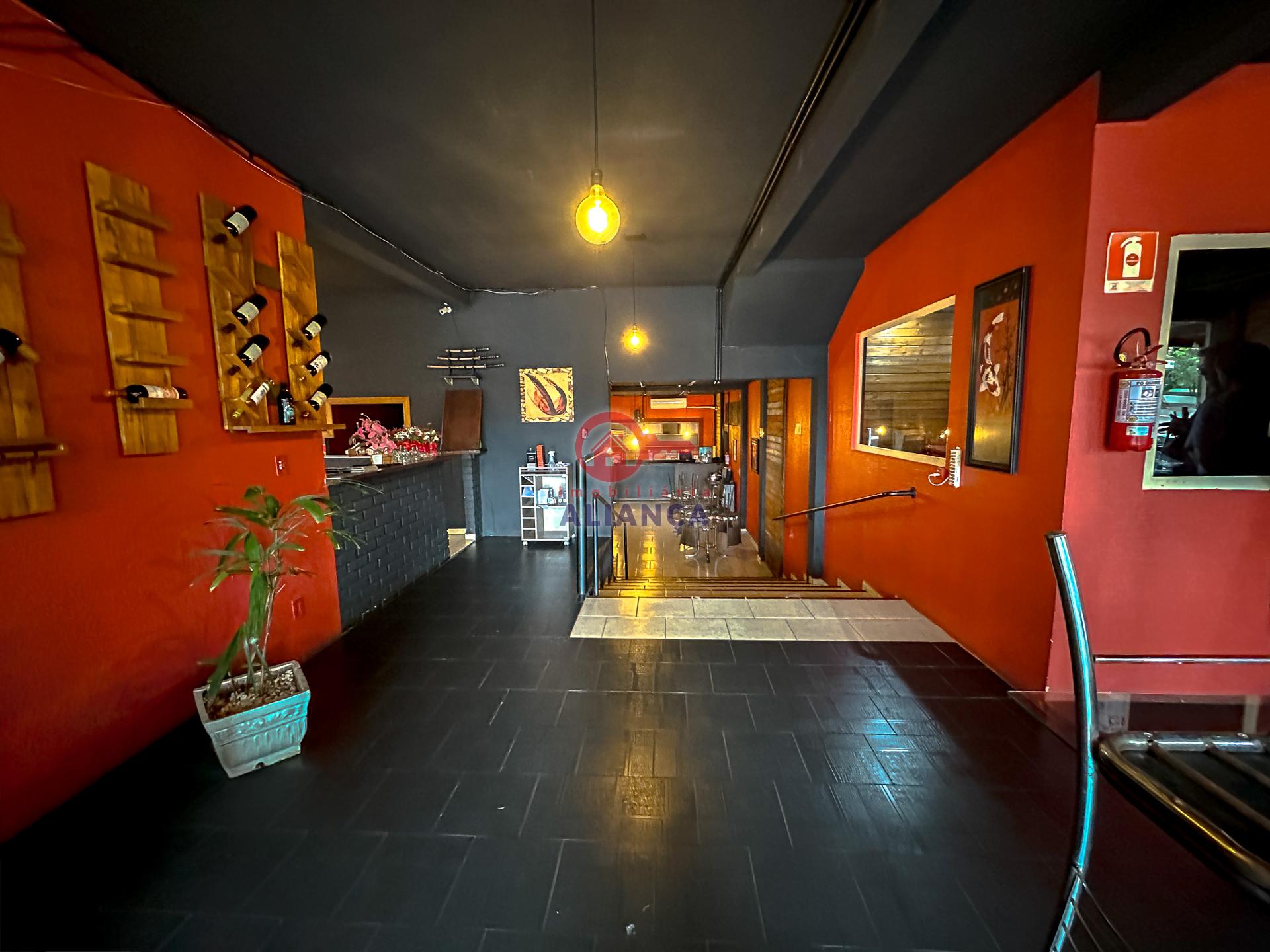 Imobiliria Aliana em Toledo Paran