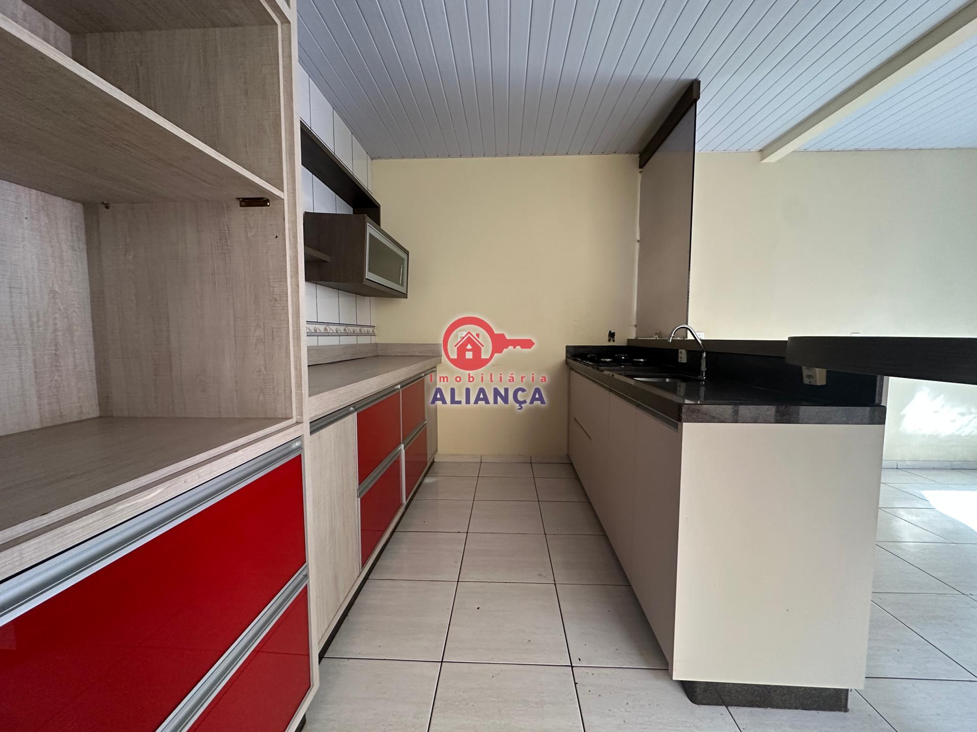 Imobiliria Aliana em Toledo Paran