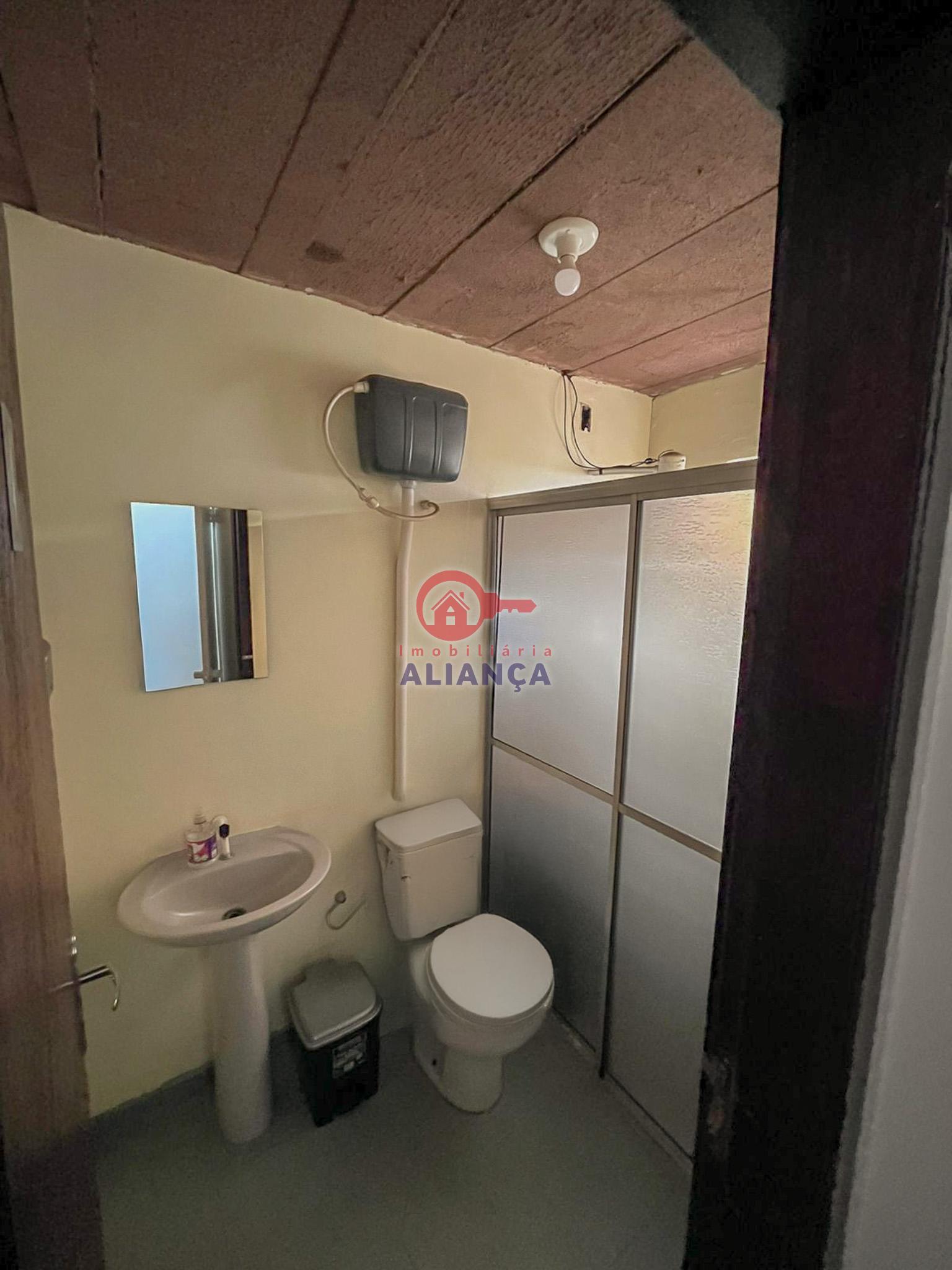 Imobiliria Aliana em Toledo Paran