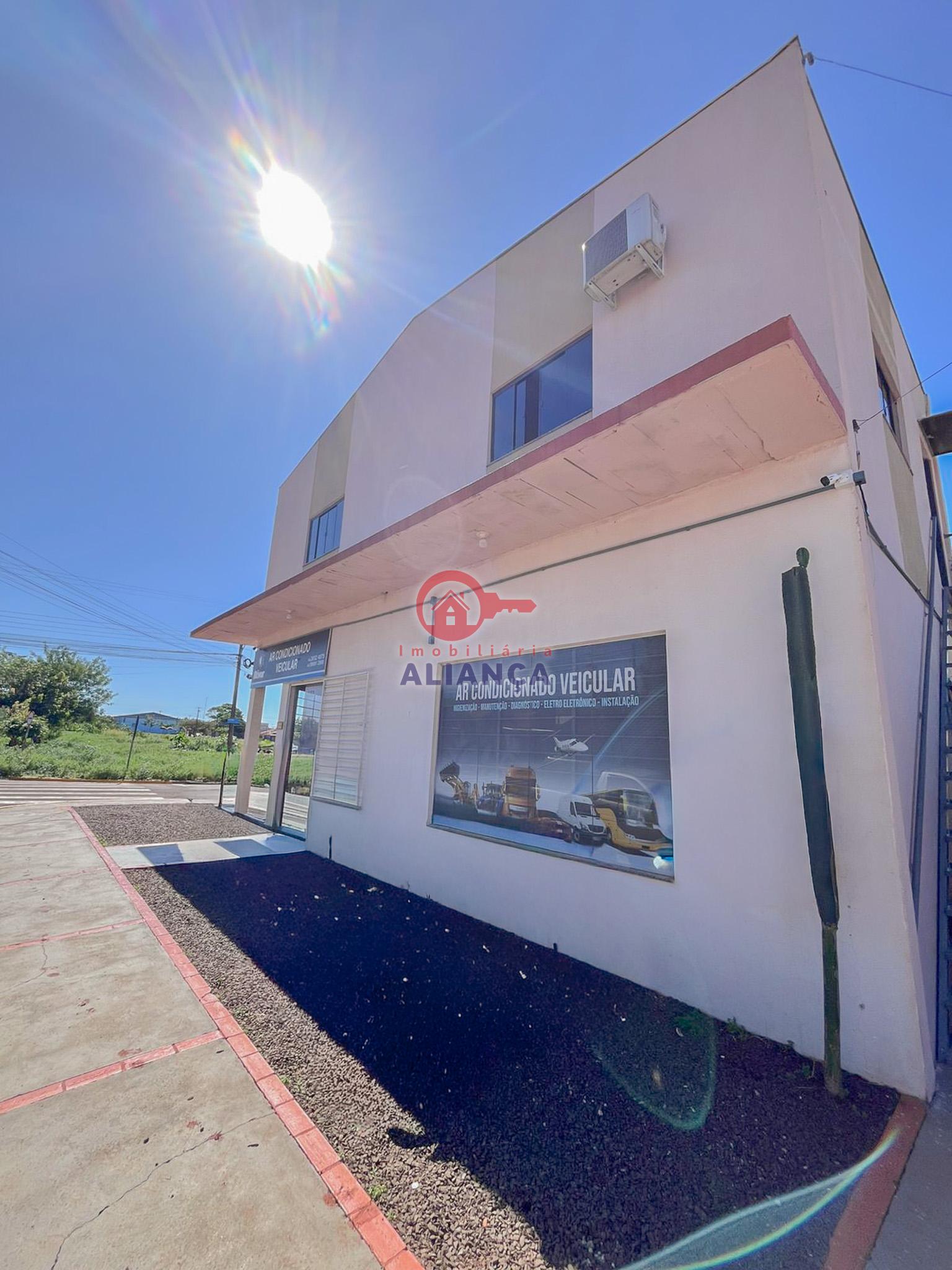 Imobiliria Aliana em Toledo Paran