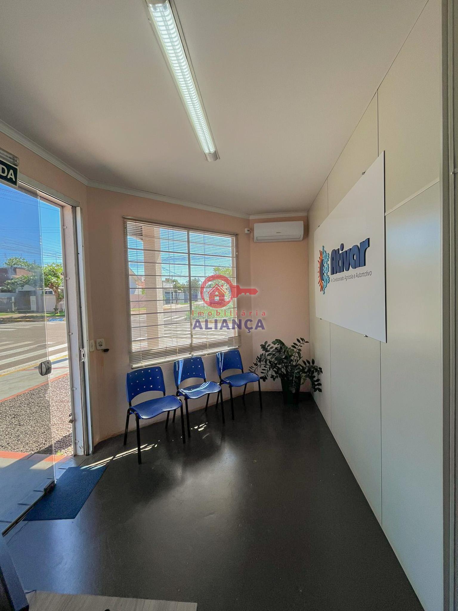 Imobiliria Aliana em Toledo Paran