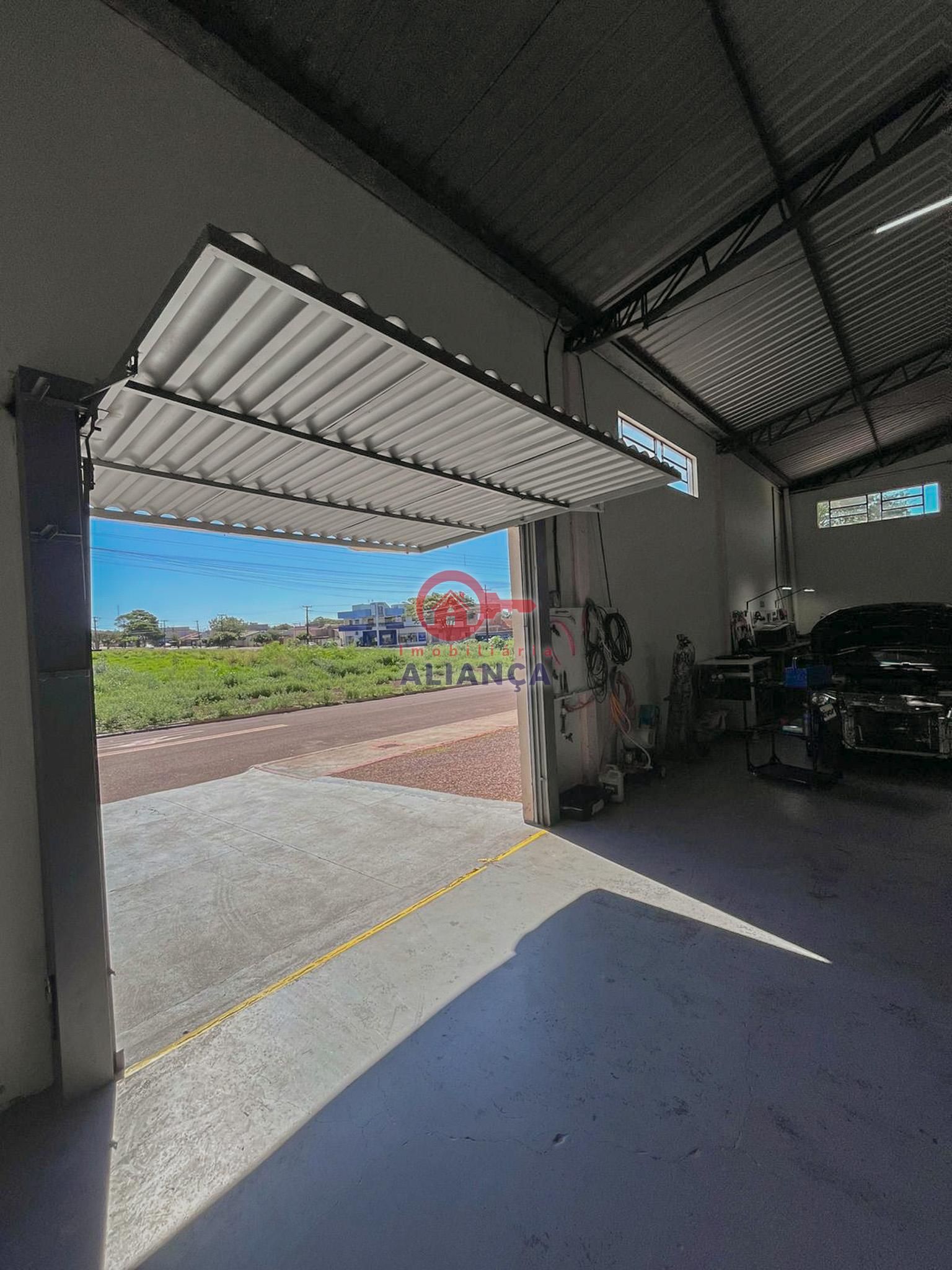 Imobiliria Aliana em Toledo Paran