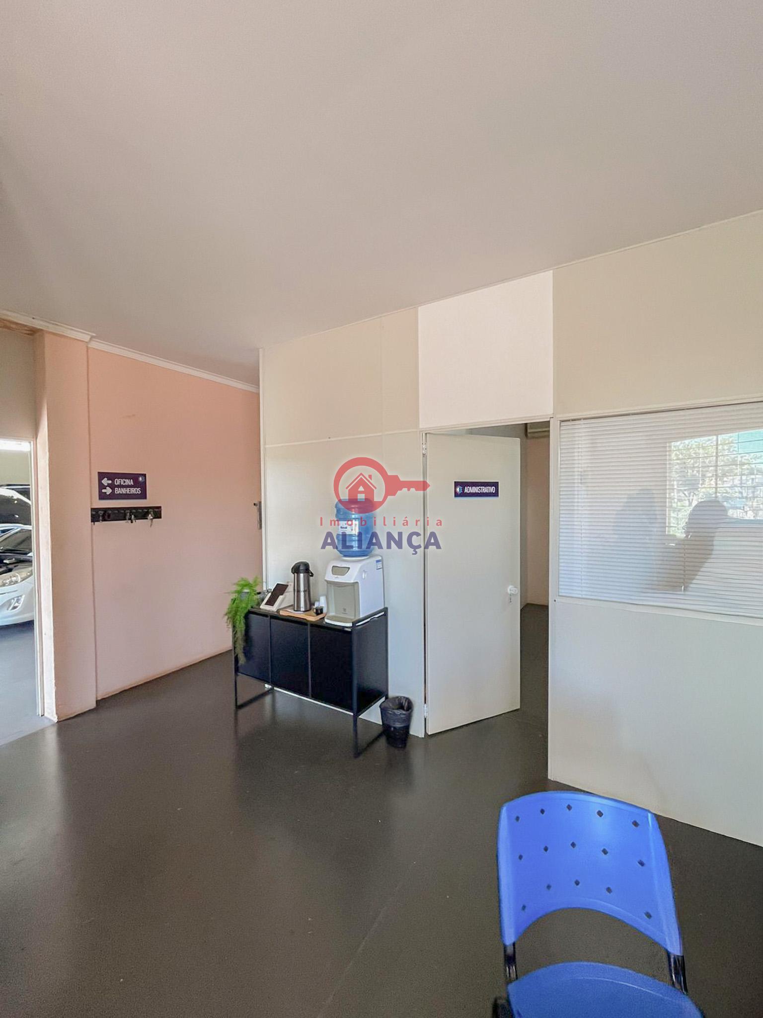 Imobiliria Aliana em Toledo Paran