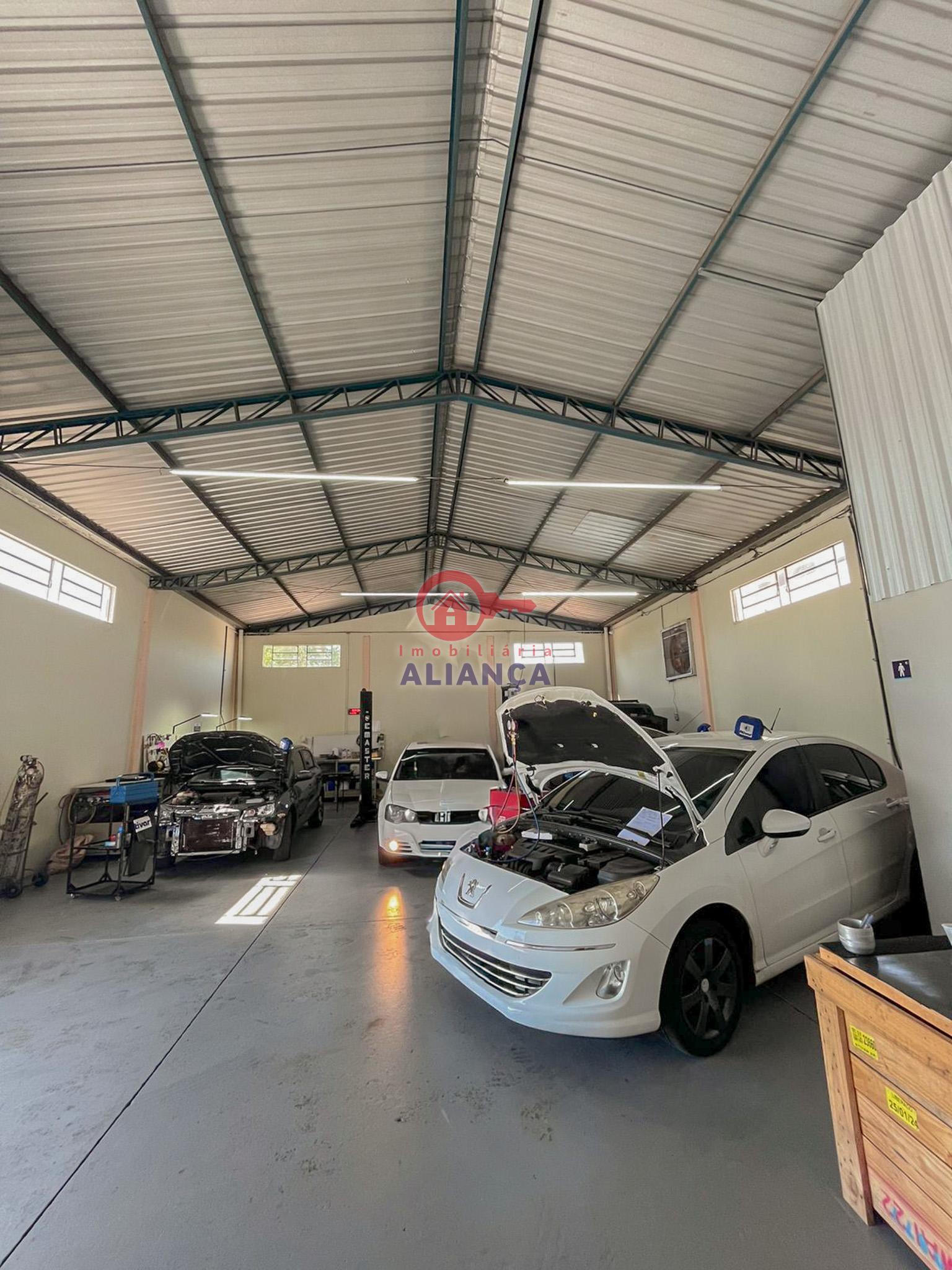 Imobiliria Aliana em Toledo Paran