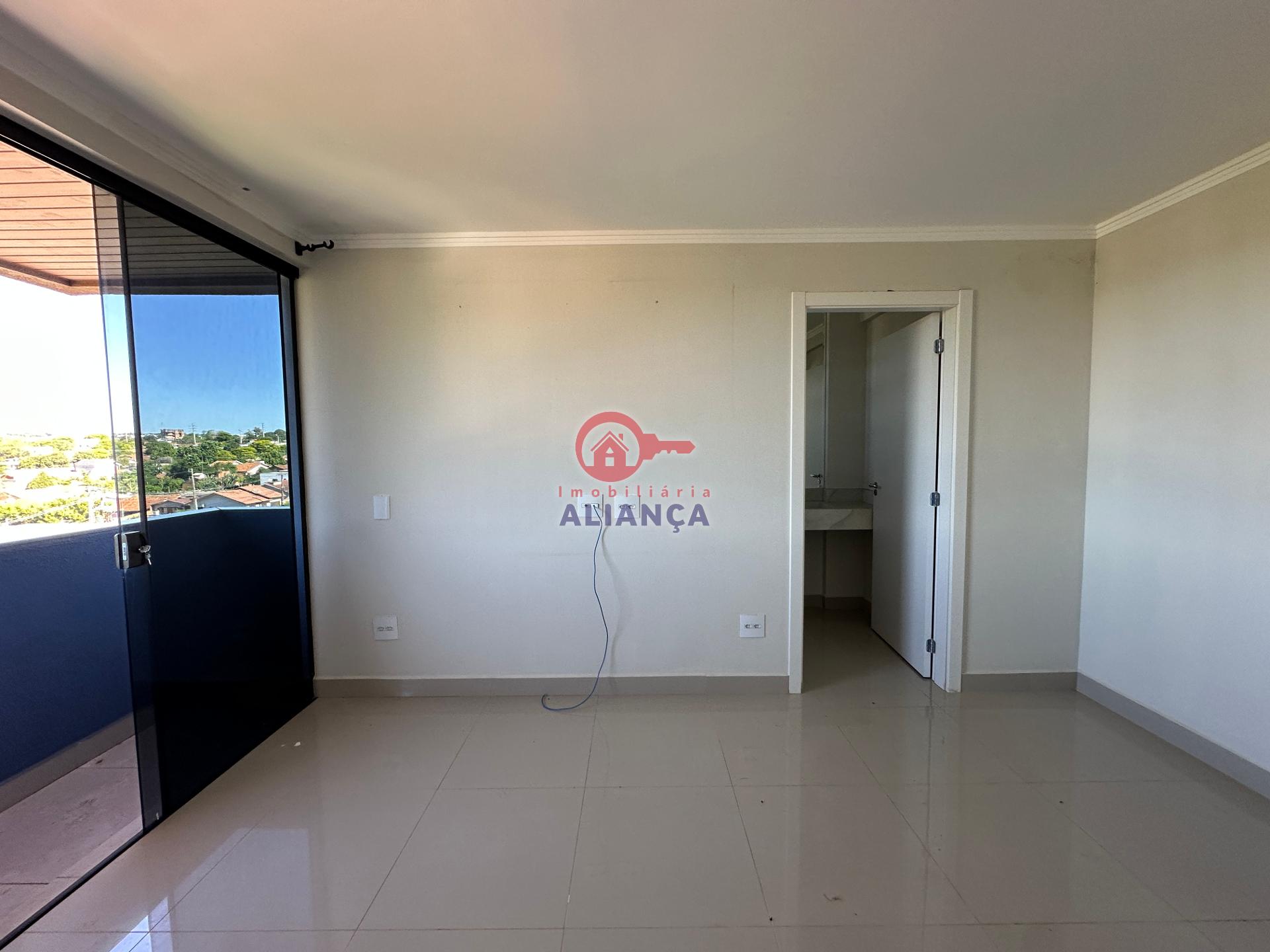 Imobiliria Aliana em Toledo Paran