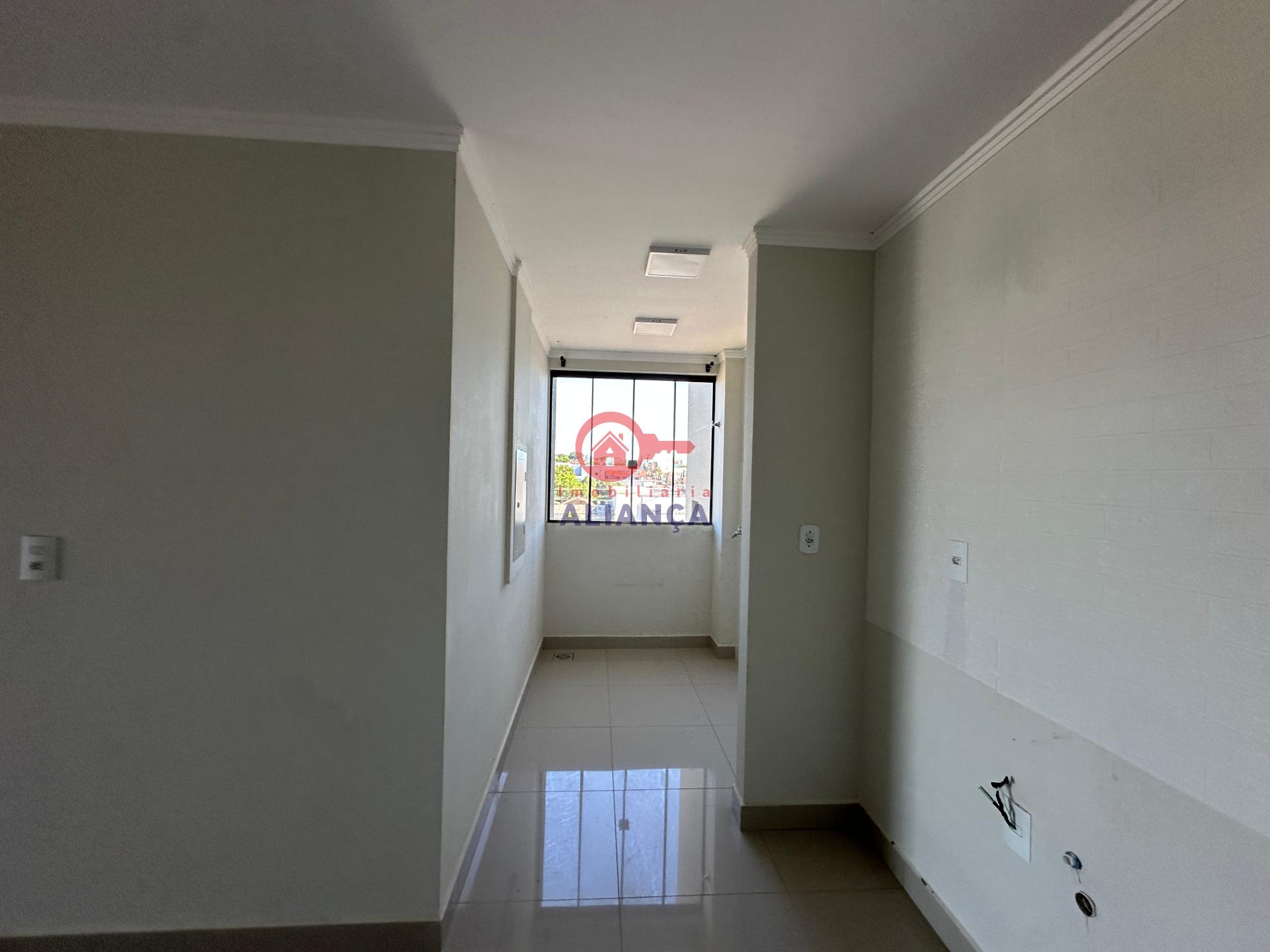 Imobiliria Aliana em Toledo Paran