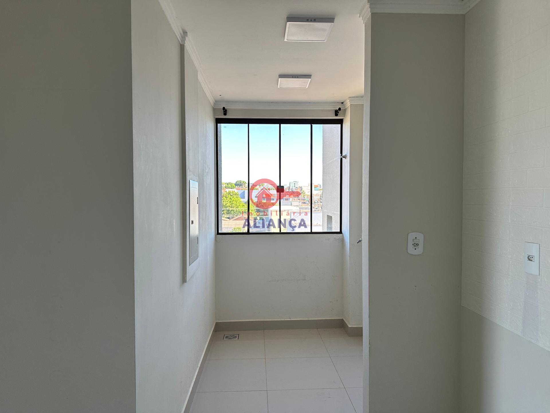 Imobiliria Aliana em Toledo Paran