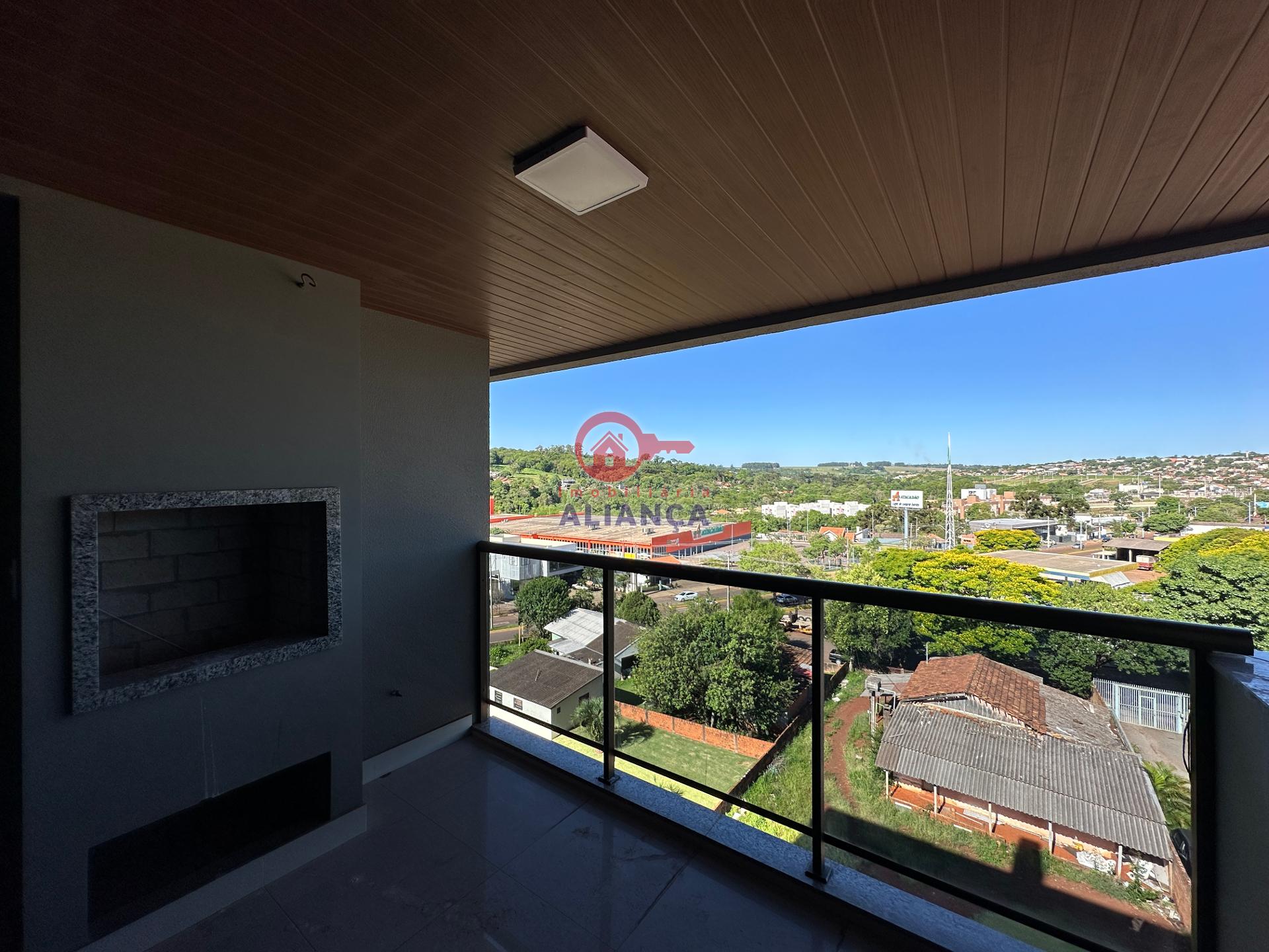 Imobiliria Aliana em Toledo Paran
