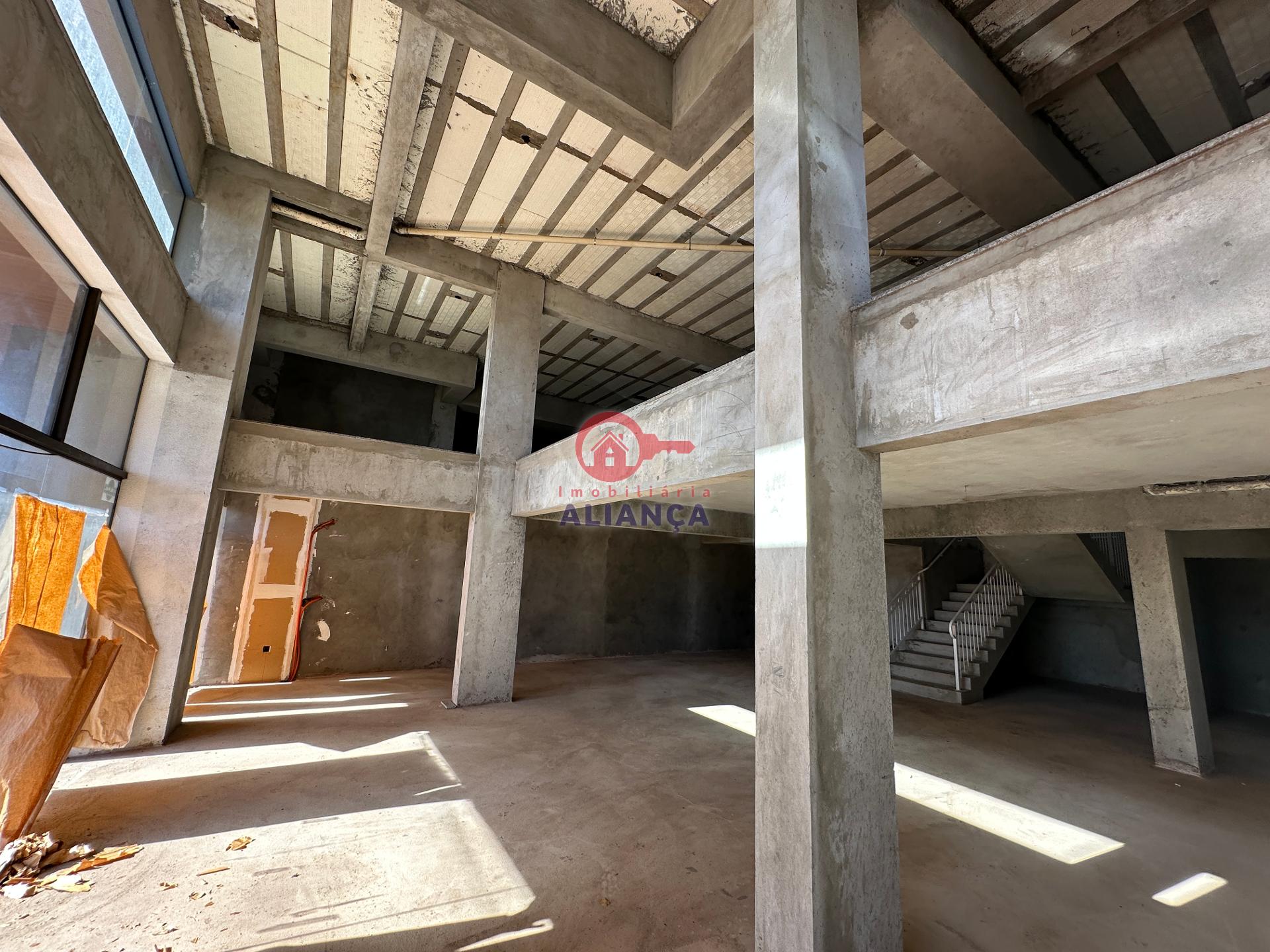 Imobiliria Aliana em Toledo Paran