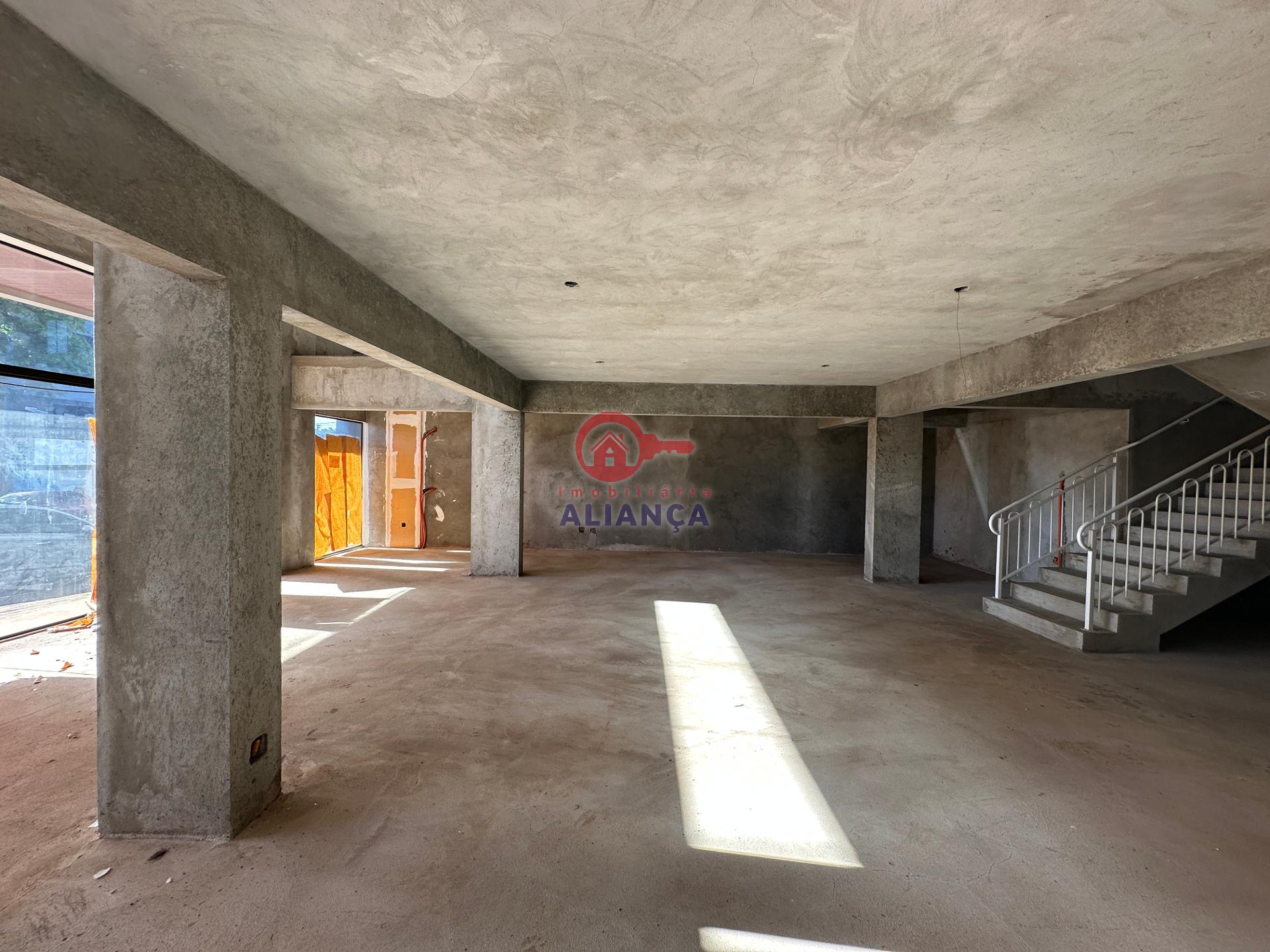 Imobiliria Aliana em Toledo Paran