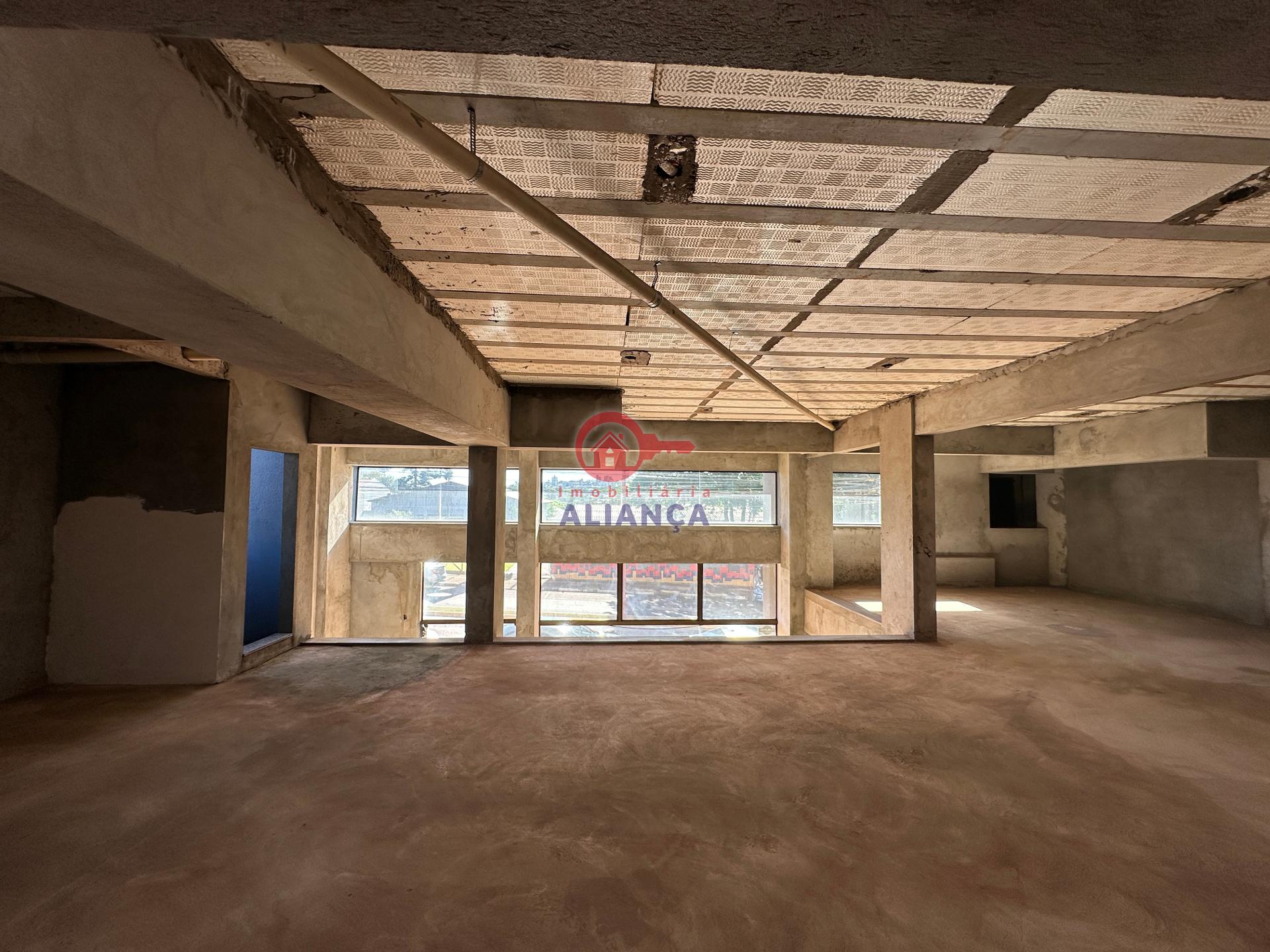 Imobiliria Aliana em Toledo Paran