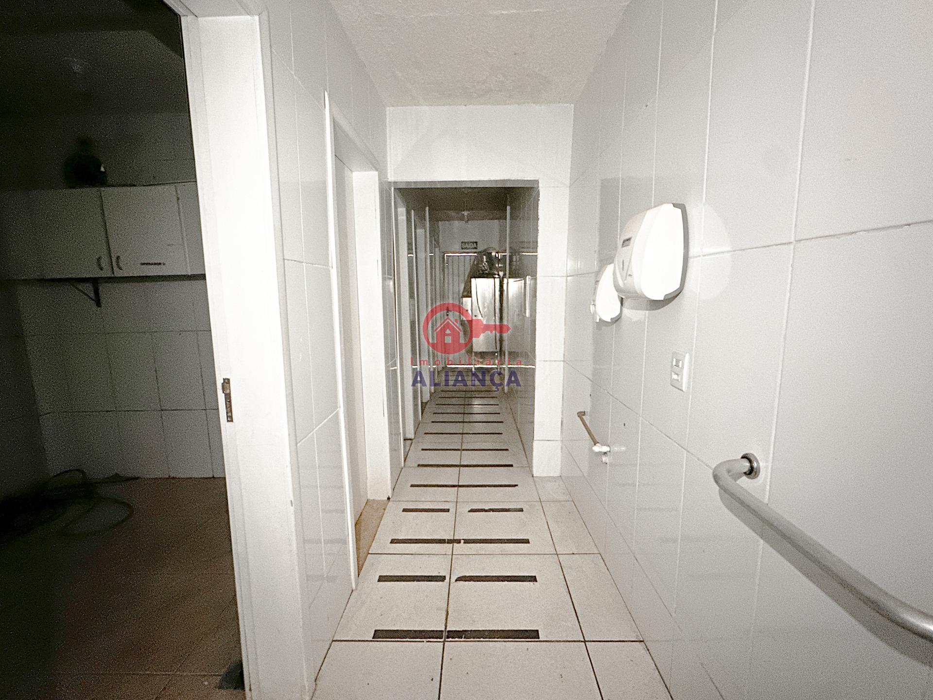 Imobiliria Aliana em Toledo Paran