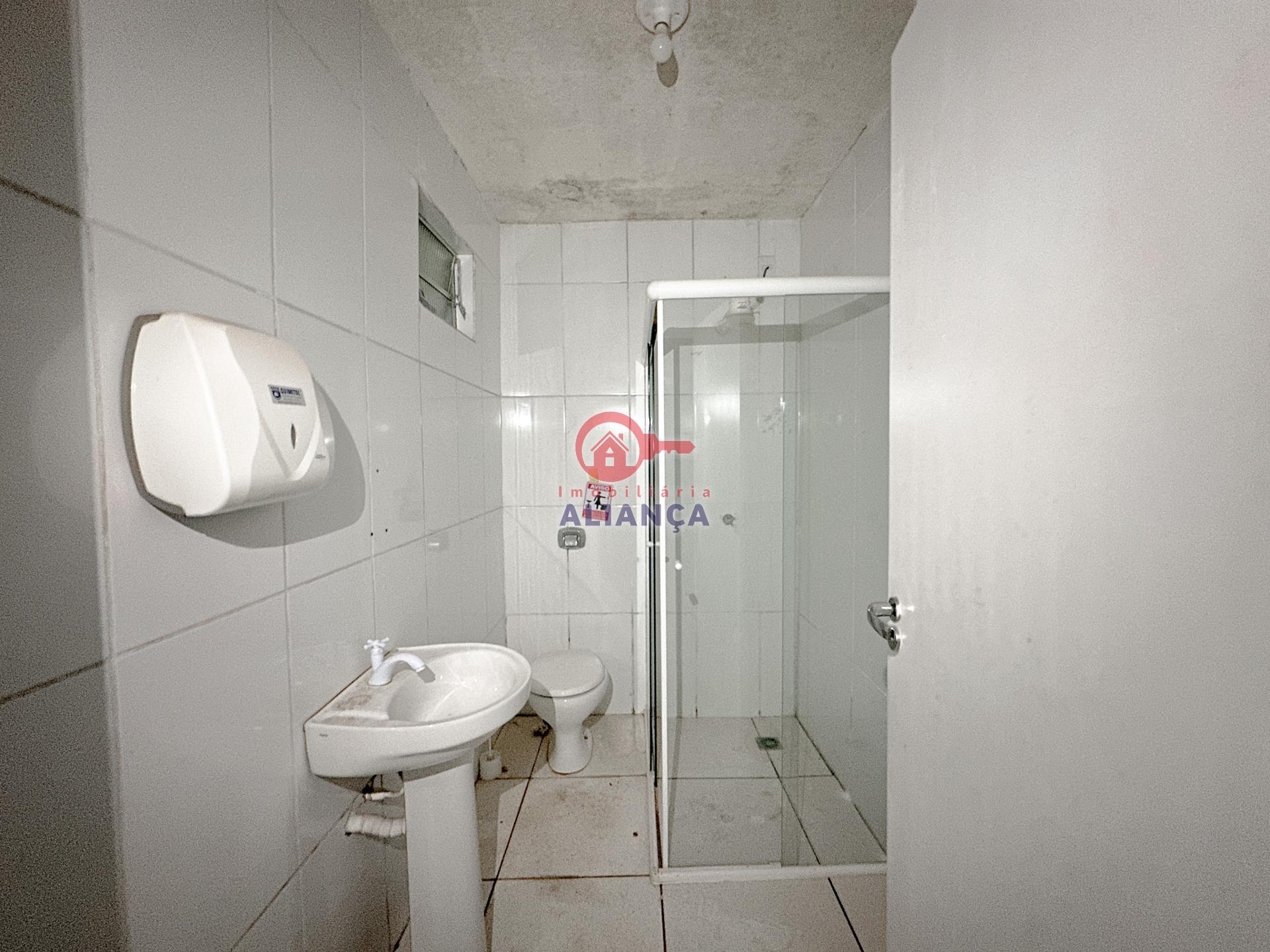 Imobiliria Aliana em Toledo Paran
