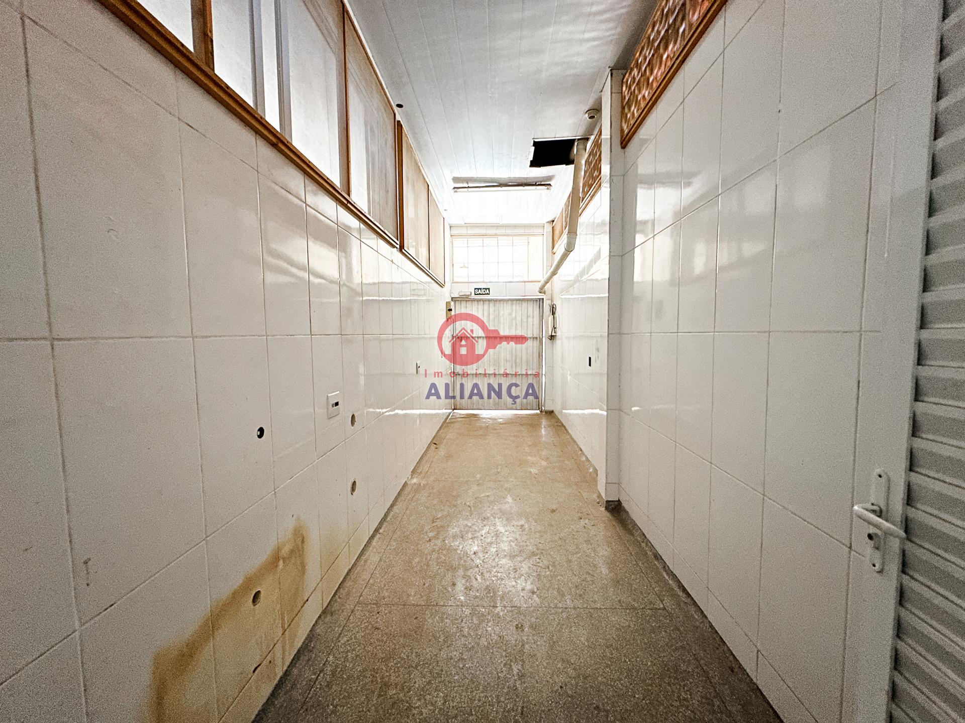 Imobiliria Aliana em Toledo Paran