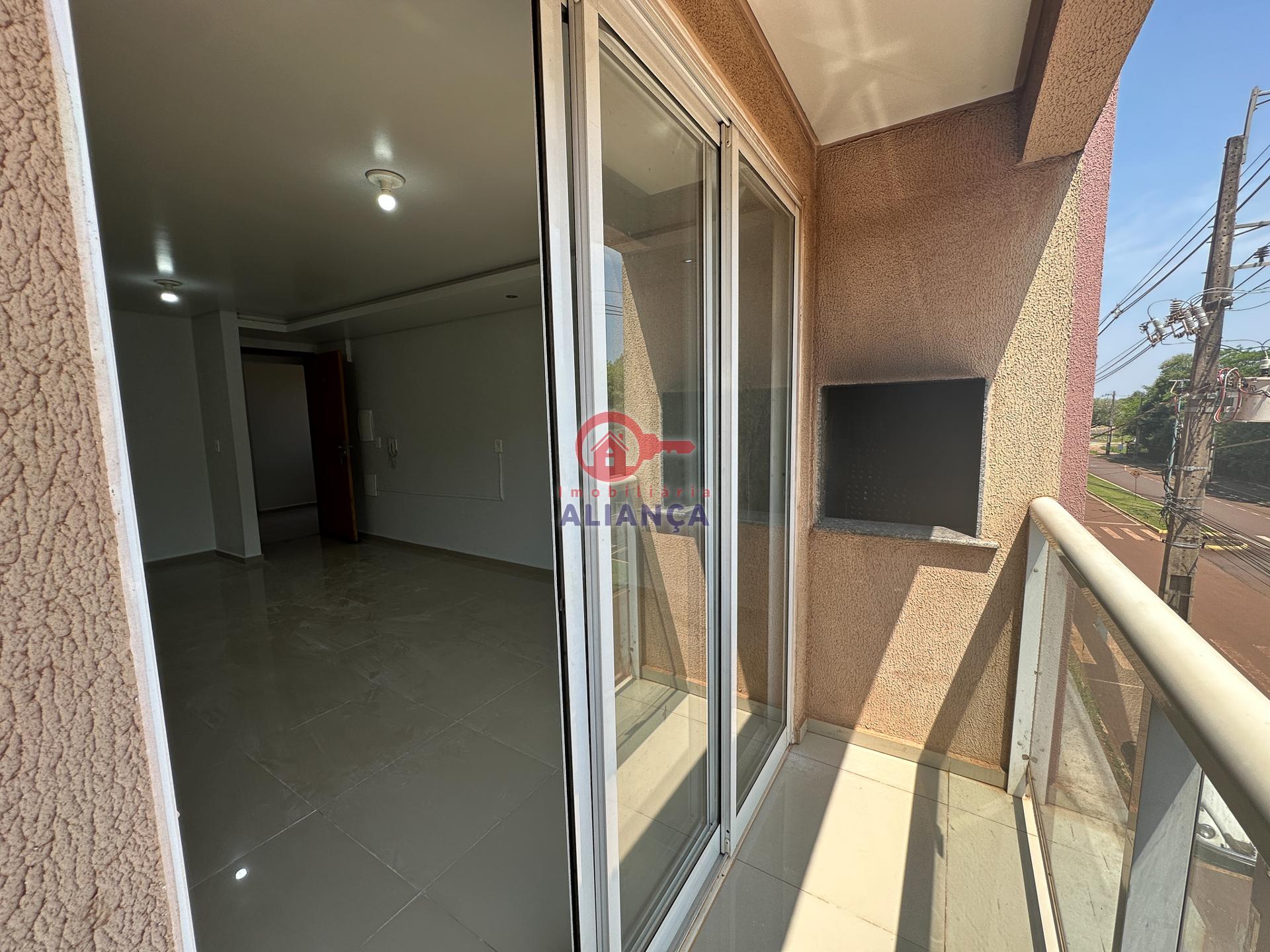 Imobiliria Aliana em Toledo Paran