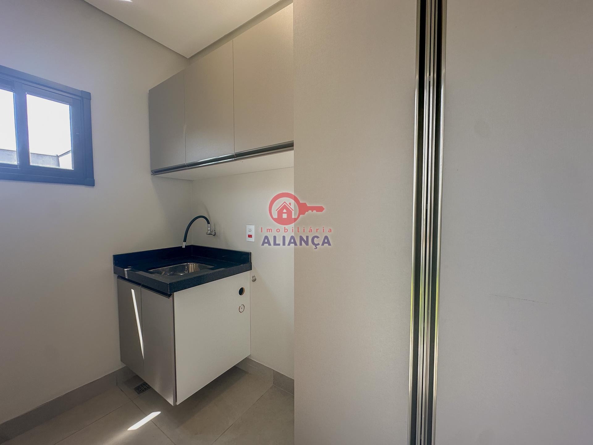 Imobiliria Aliana em Toledo Paran