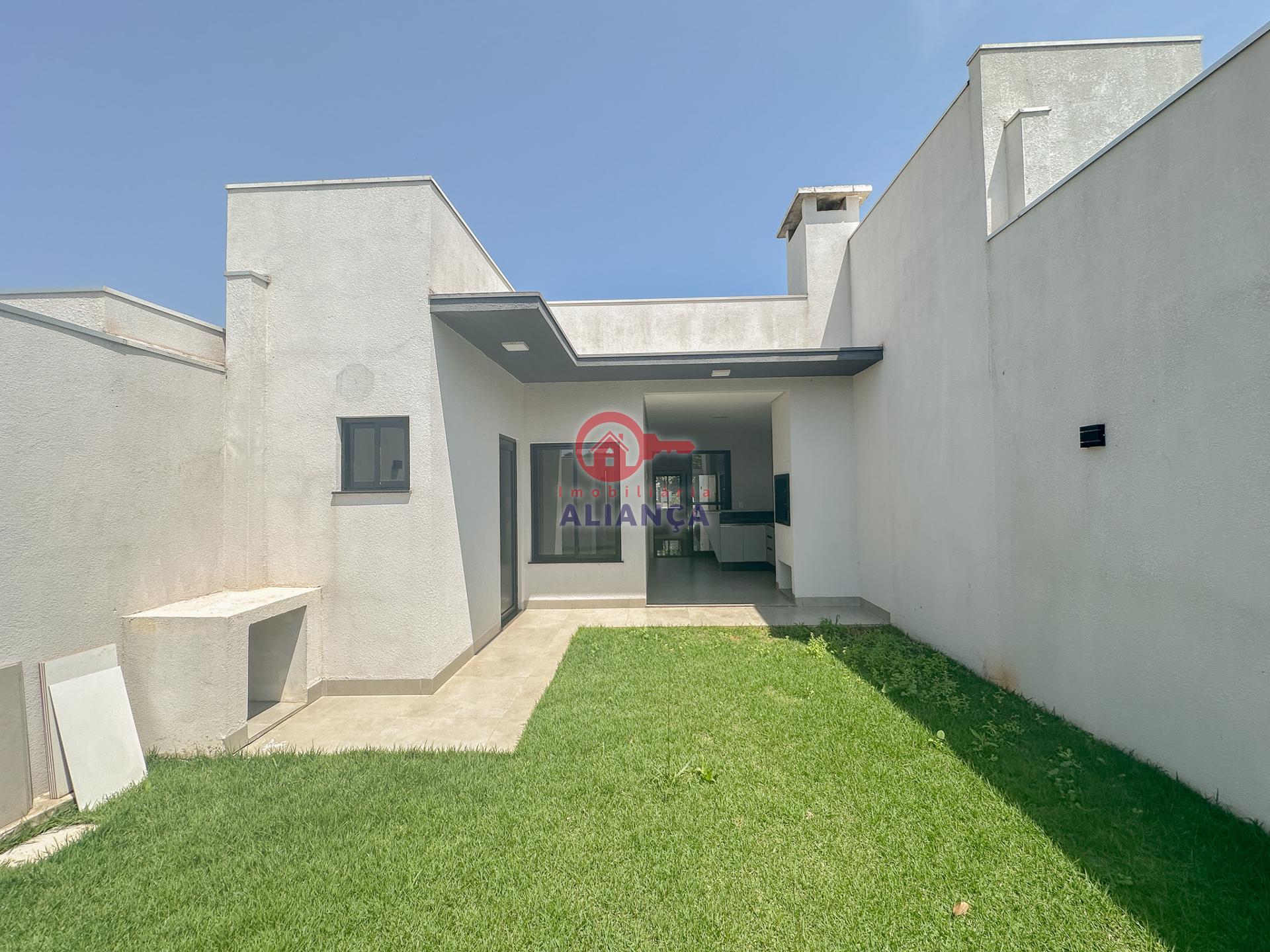 Imobiliria Aliana em Toledo Paran