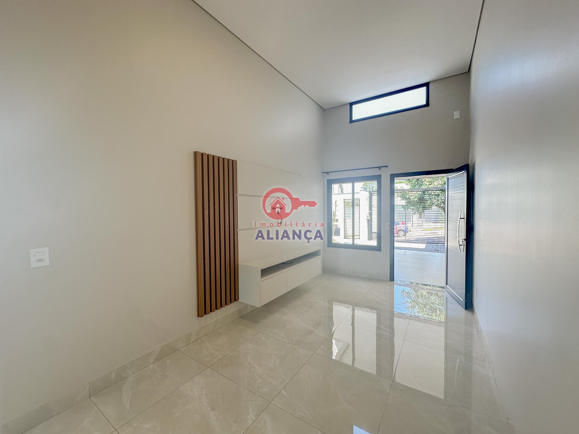 Imobiliria Aliana em Toledo Paran