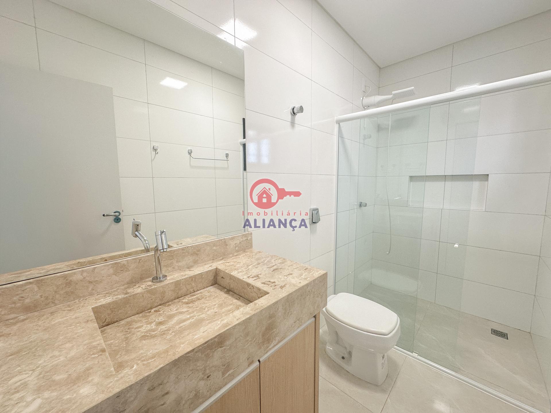 Imobiliria Aliana em Toledo Paran