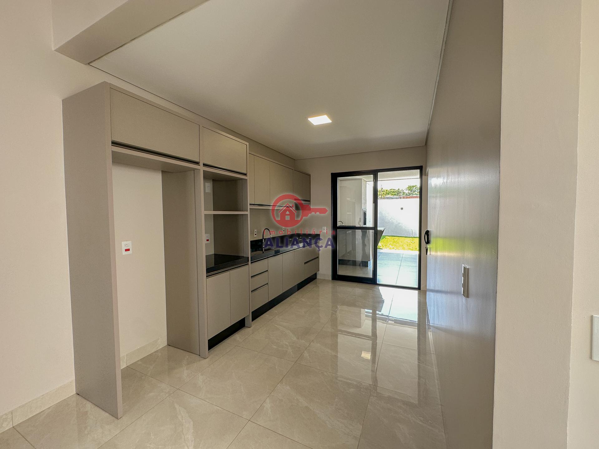 Imobiliria Aliana em Toledo Paran